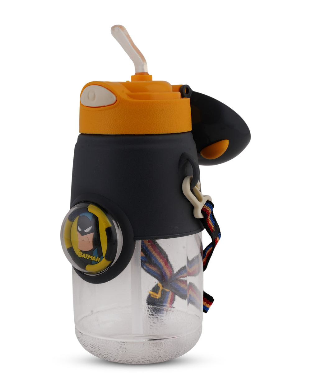 Mighty Bottle, Water Bottle, Chase Value, Chase Value