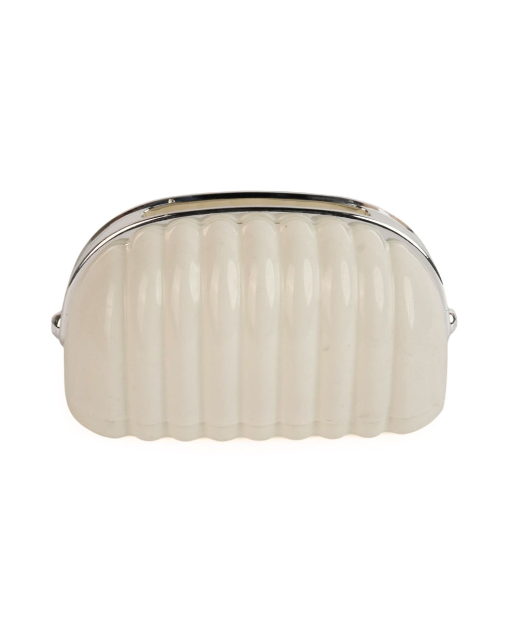 Tissue Box - Cream, Storage Boxes, Chase Value, Chase Value