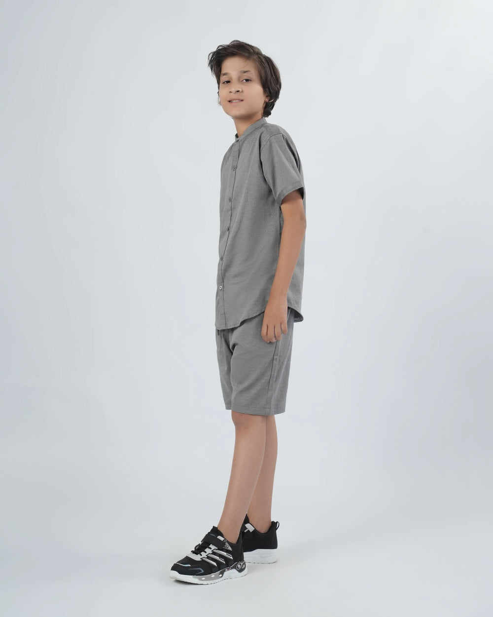 Eminent Boys Half Sleeves Co-ord Short Suit, Boys Co-Ord Set, Eminent, Chase Value
