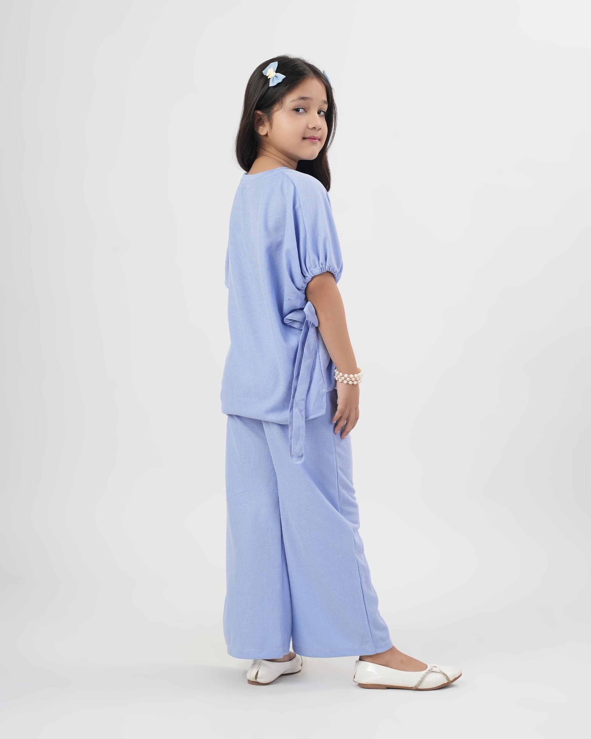Valuables Girls' Co-ord Set, Girls Co-Ord Suit, Valuables, Chase Value