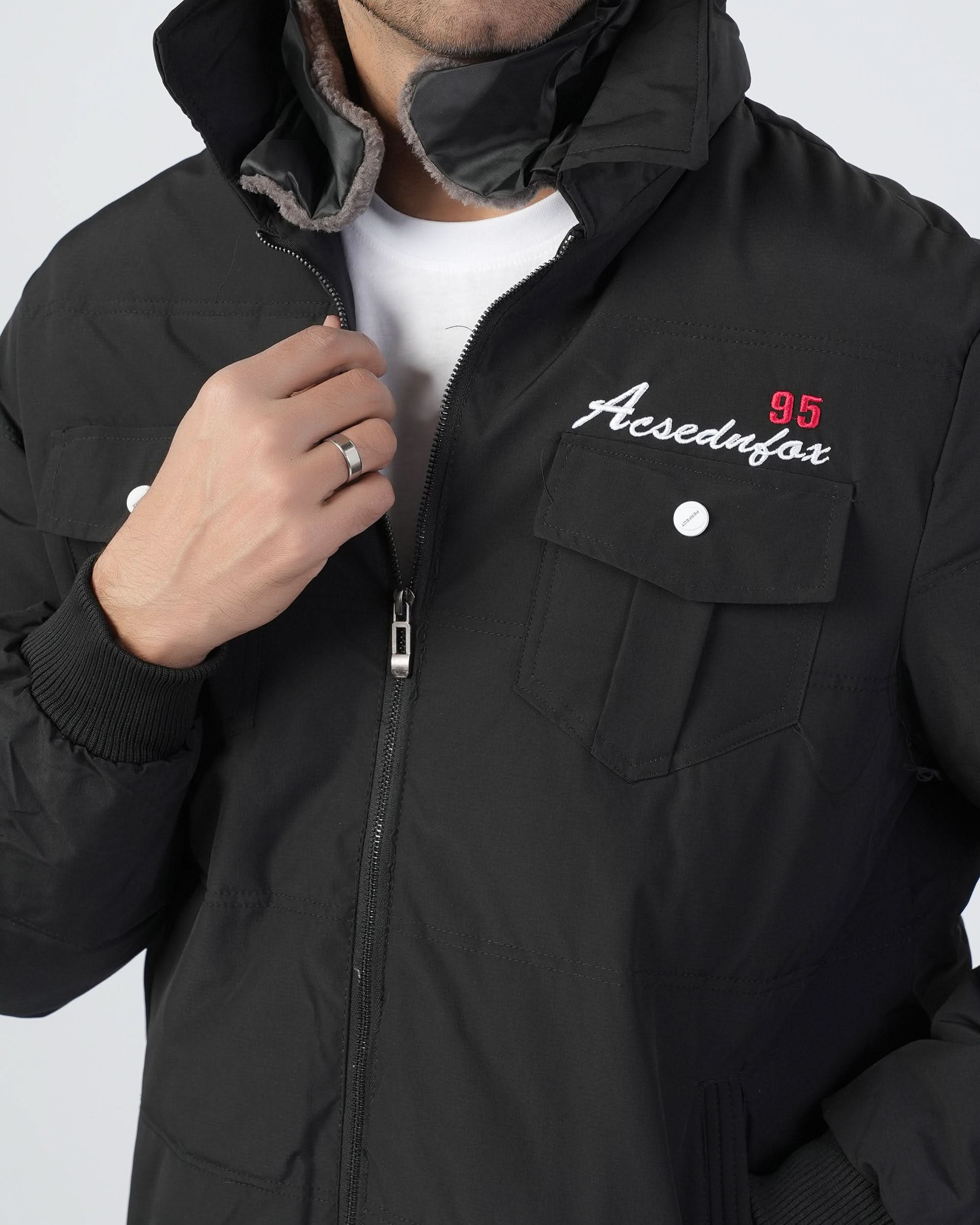 Men's Jacket, Men's Jackets & Hoodies, Chase Value, Chase Value