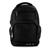 Biaowang Backpack – Practical, Tough & Tech-Friendly - Black, School Bags, Chase Value, Chase Value
