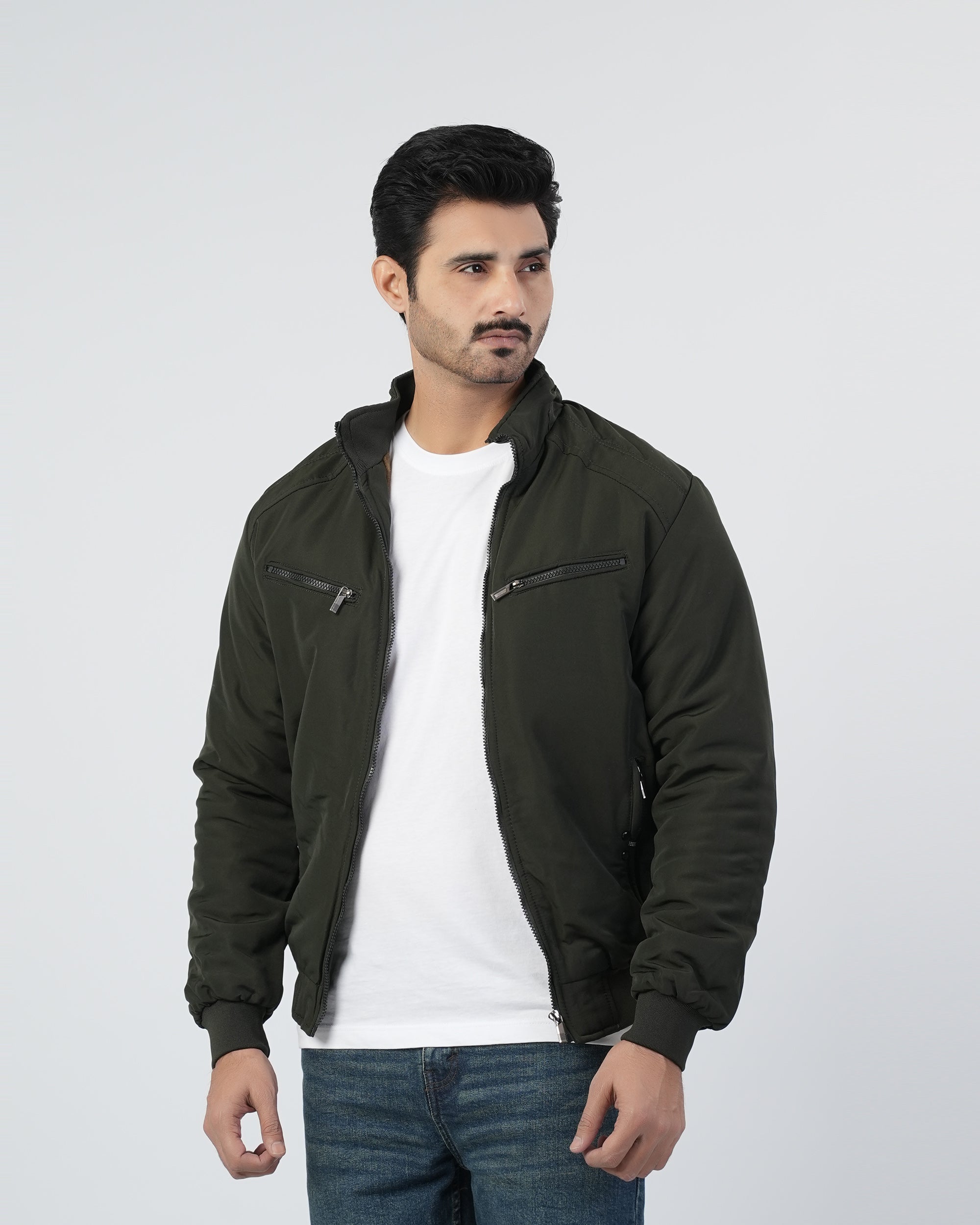 Men’s Jacket