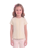 Valuables Girls Top