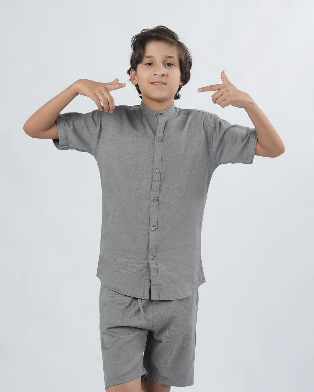 Eminent Boys Half Sleeves Co-ord Short Suit, Boys Co-Ord Set, Eminent, Chase Value