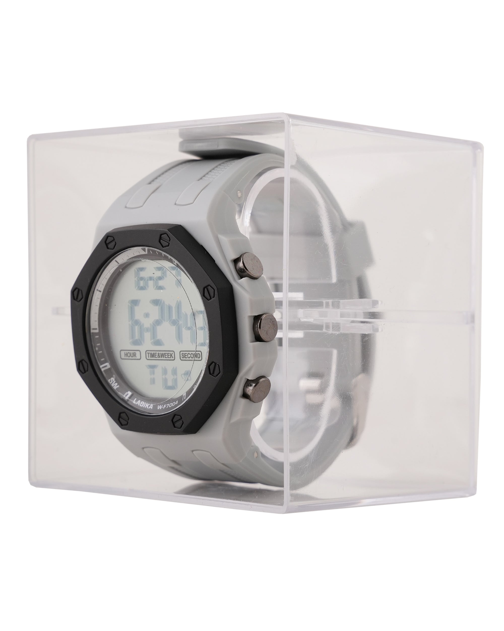 Men's Digital Watch