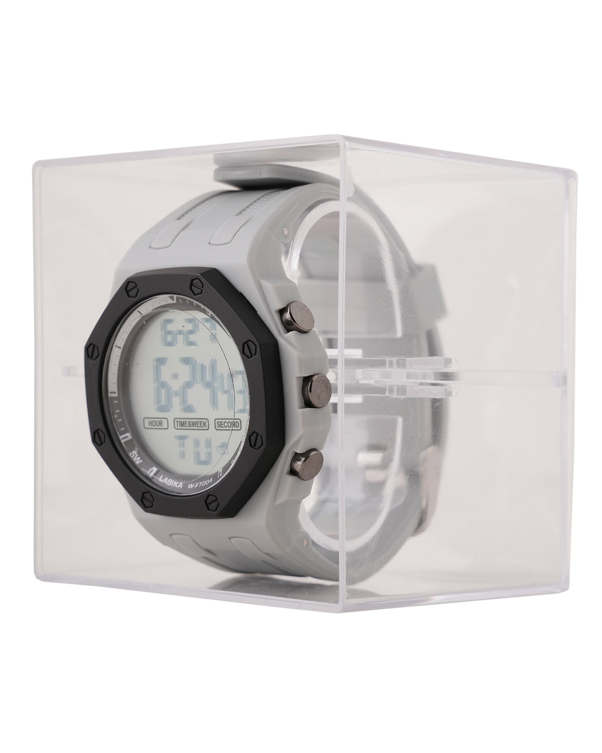 Men's Digital Watch