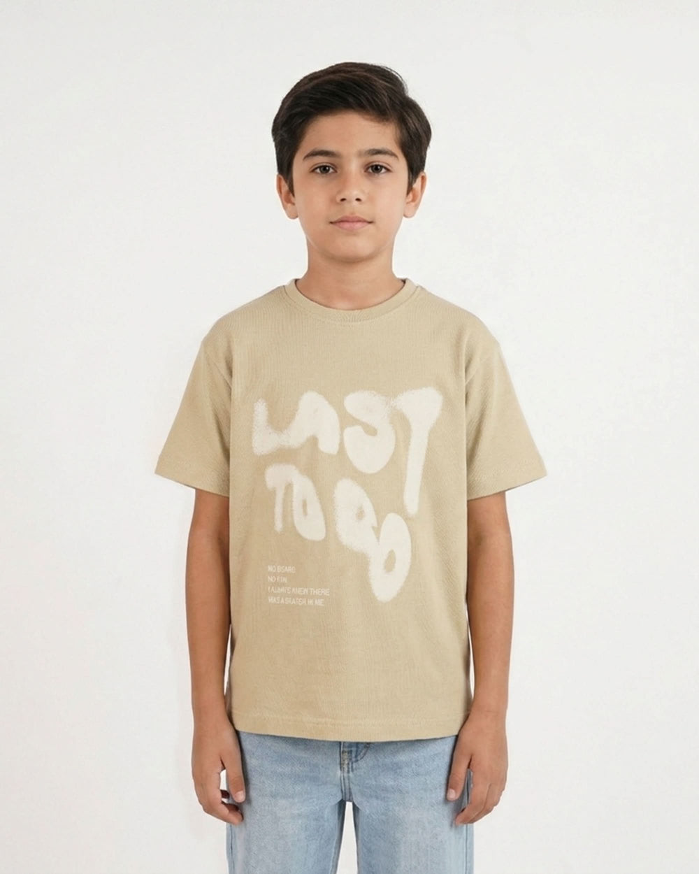 Eminent Boys Round Neck Half Sleeves T-Shirt, Boys T-Shirts, Eminent, Chase Value