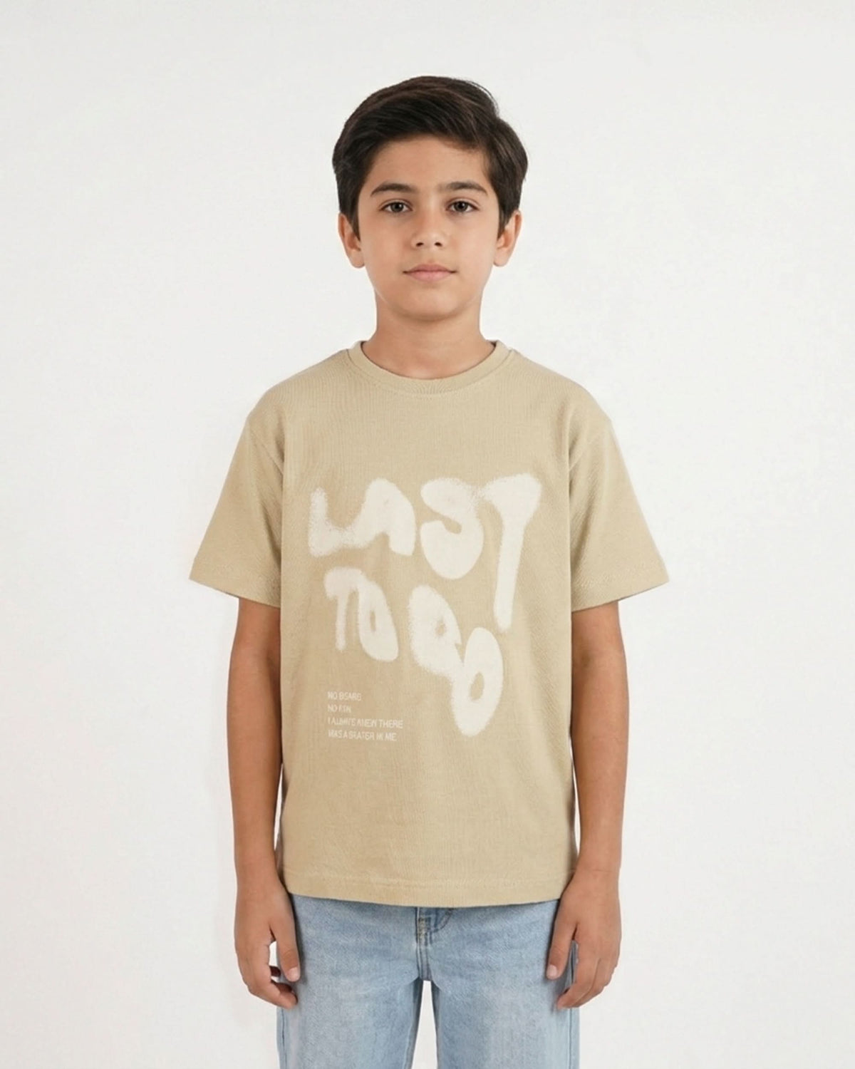 Eminent Boys Round Neck Half Sleeves T-Shirt, Boys T-Shirts, Eminent, Chase Value