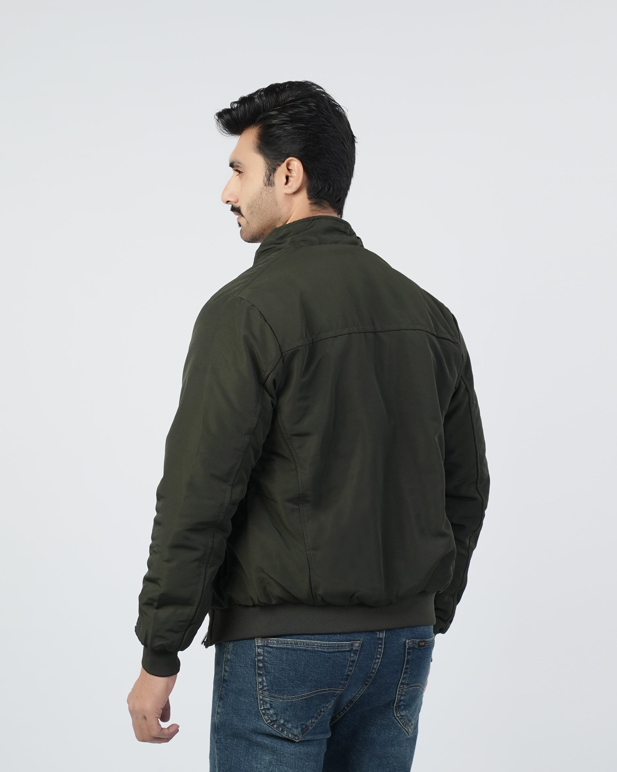 Men’s Jacket