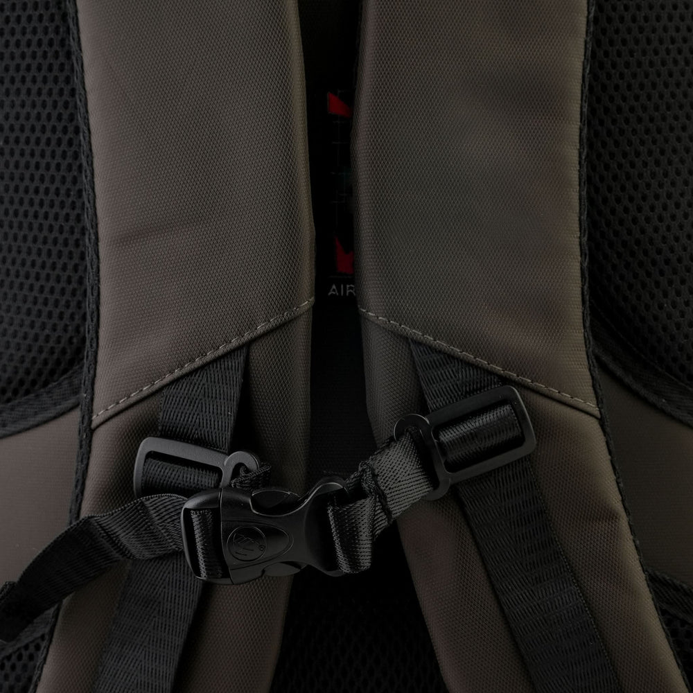 Biaowang Backpack – Practical, Tough & Tech-Friendly - Olive, School Bags, Chase Value, Chase Value