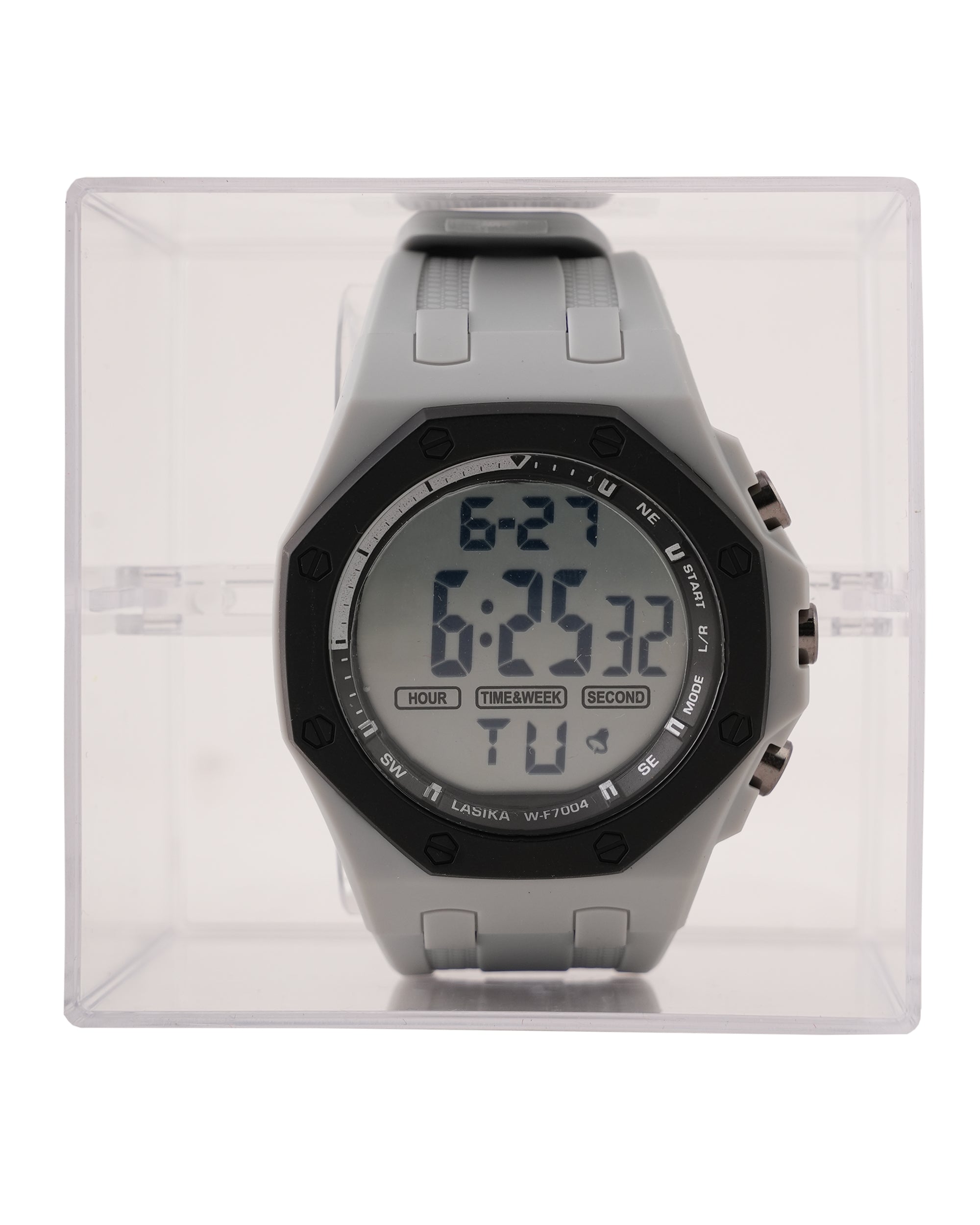 Men's Digital Watch