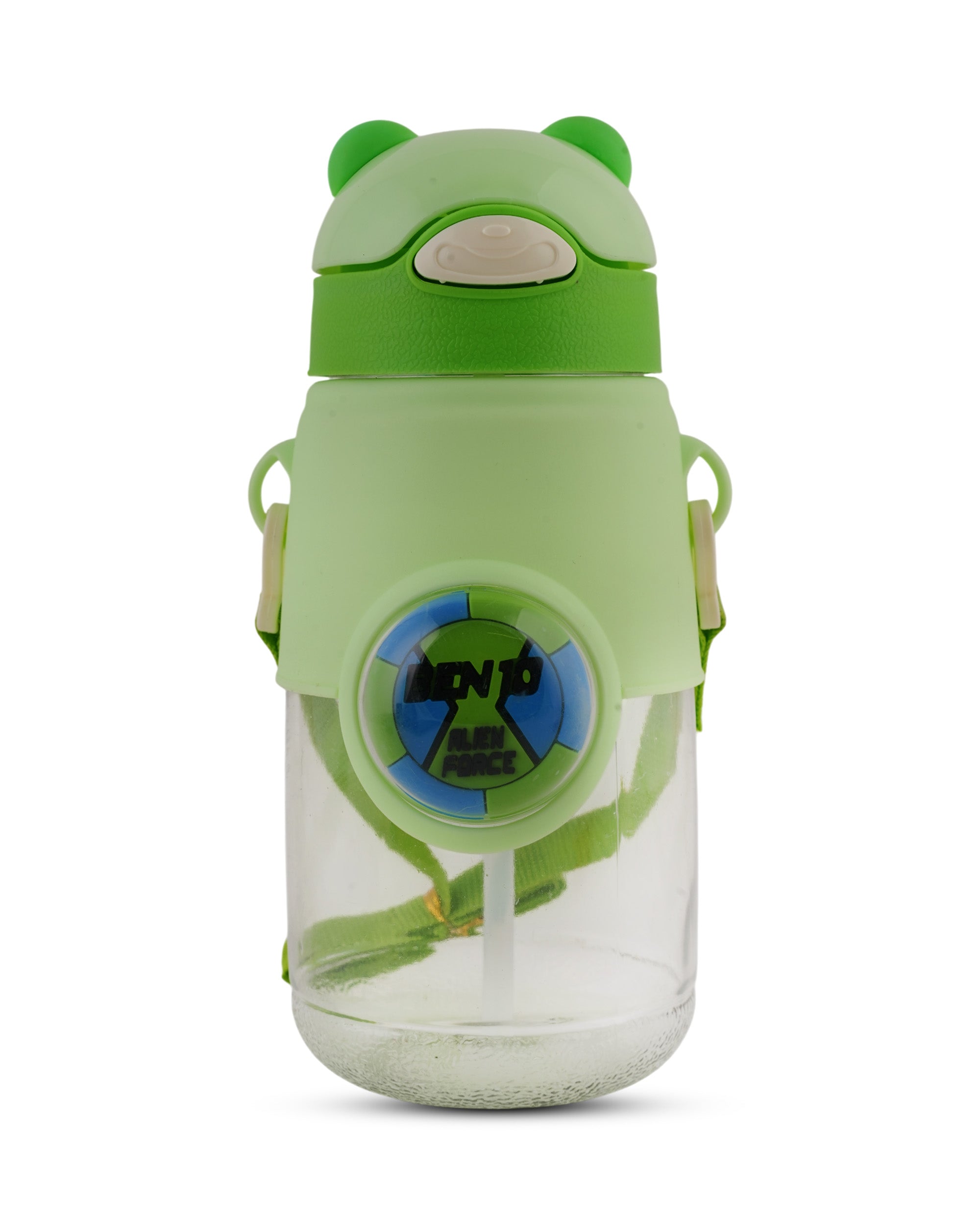 Mighty Bottle, Water Bottle, Chase Value, Chase Value