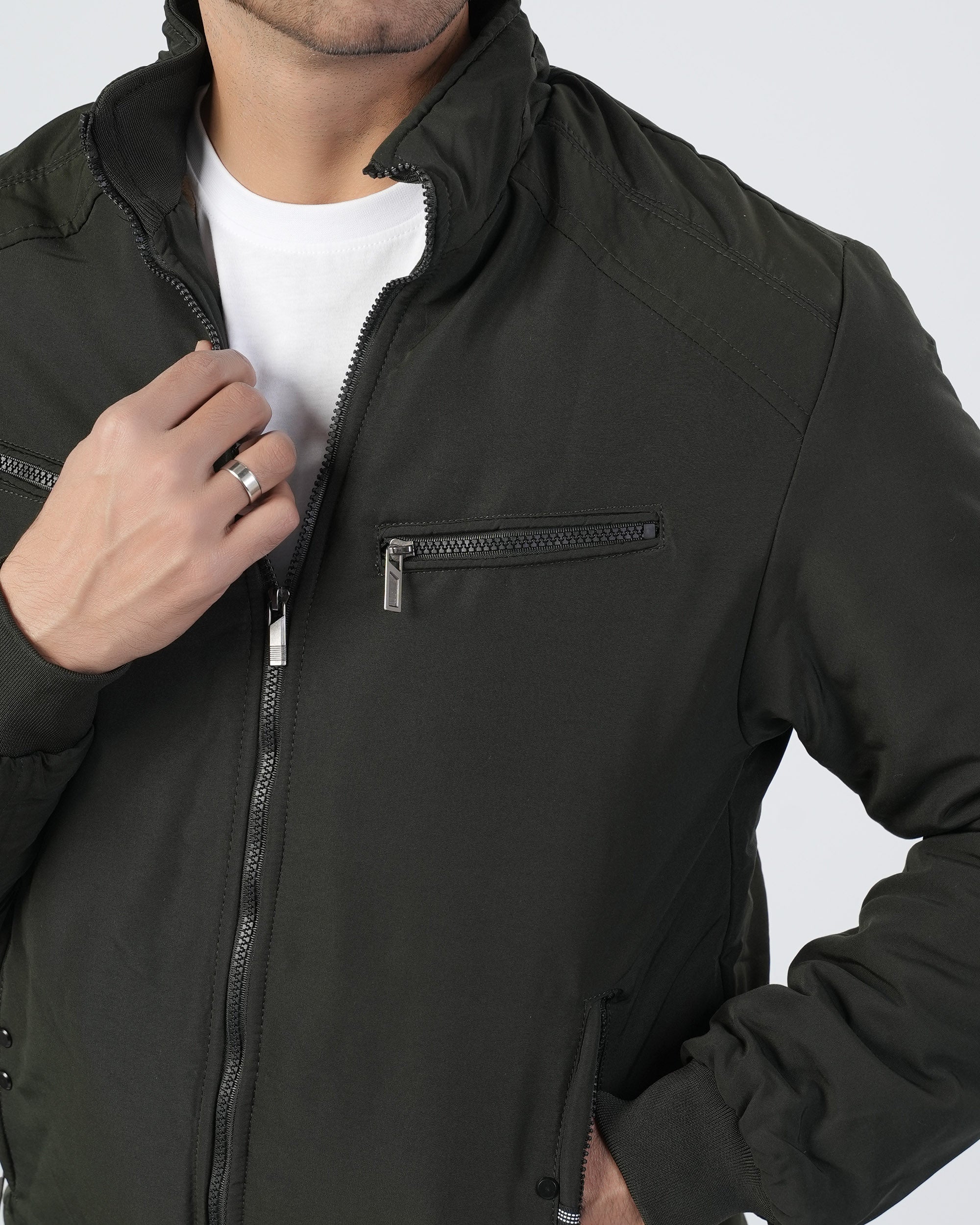 Men’s Jacket