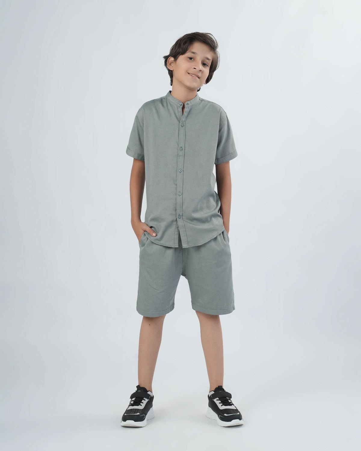 Eminent Boys Half Sleeves Co-ord Short Suit, Boys Co-Ord Set, Eminent, Chase Value