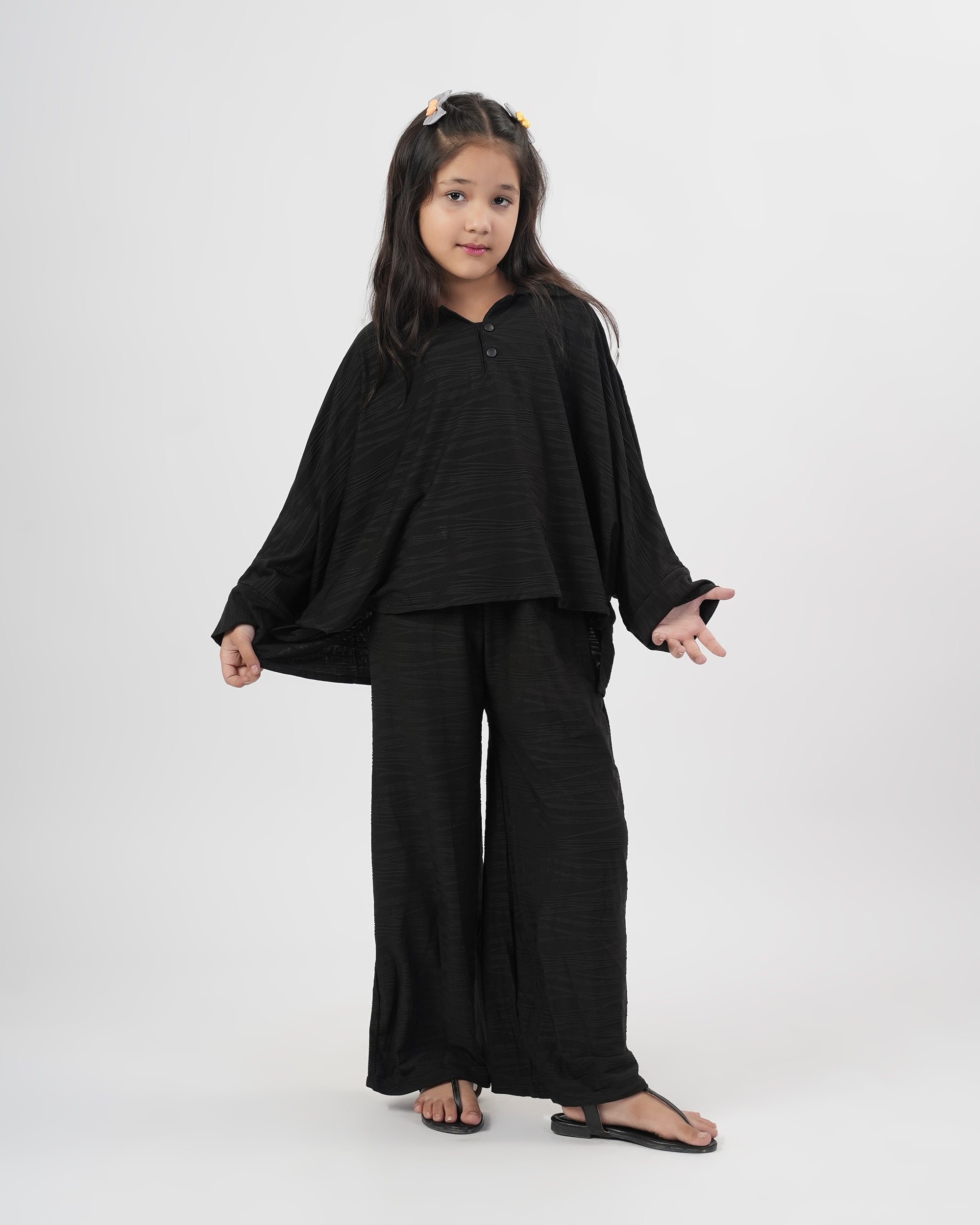 Valuables Girls' Co-ord Set, Girls Co-Ord Suit, Valuables, Chase Value