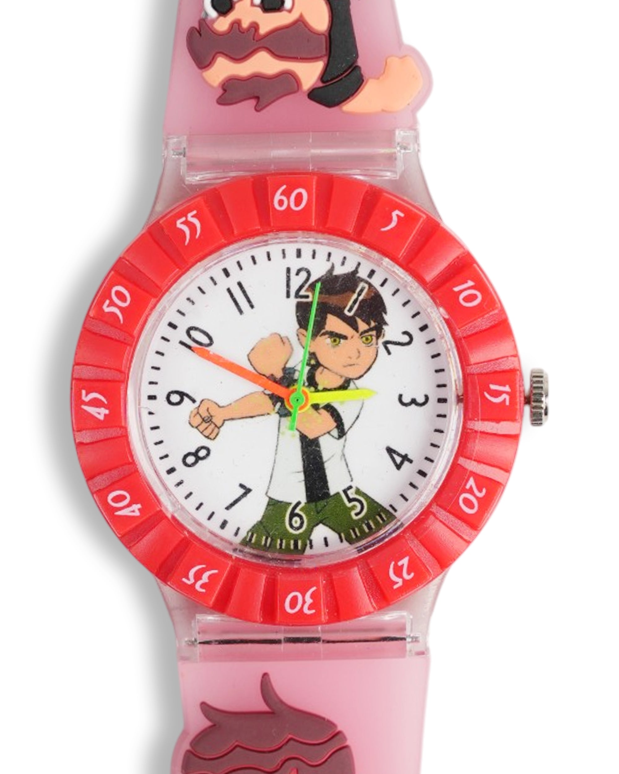 Kids' Watch