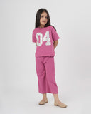 Valuables Girl's Suit, Girls Half Sleeves Suit, Chase Value, Chase Value