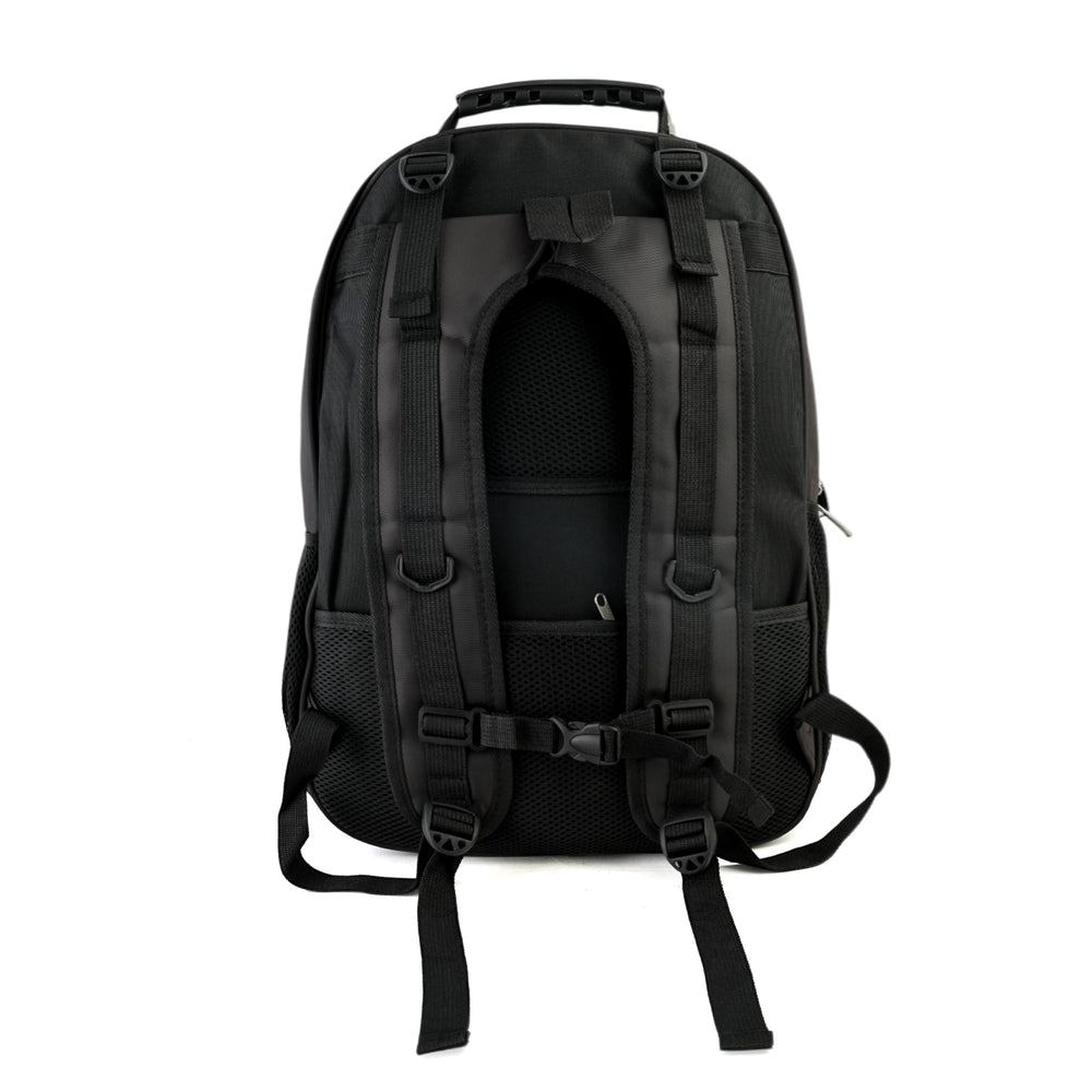 Laptop Backpack DENG GAO 2 – Sleek & Functional Travel Bag - Dark Brown, Bags & Accessories, Chase Value, Chase Value