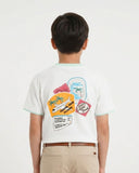 Eminent Boys Round Neck Half Sleeves T-Shirt, Boys T-Shirts, Eminent, Chase Value