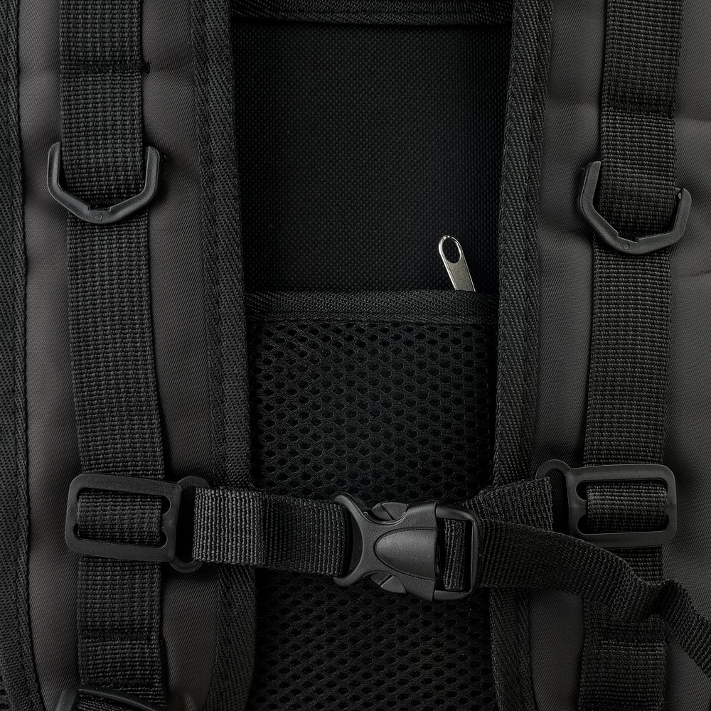 Laptop Backpack DENG GAO 2 – Sleek & Functional Travel Bag - Dark Brown, Bags & Accessories, Chase Value, Chase Value