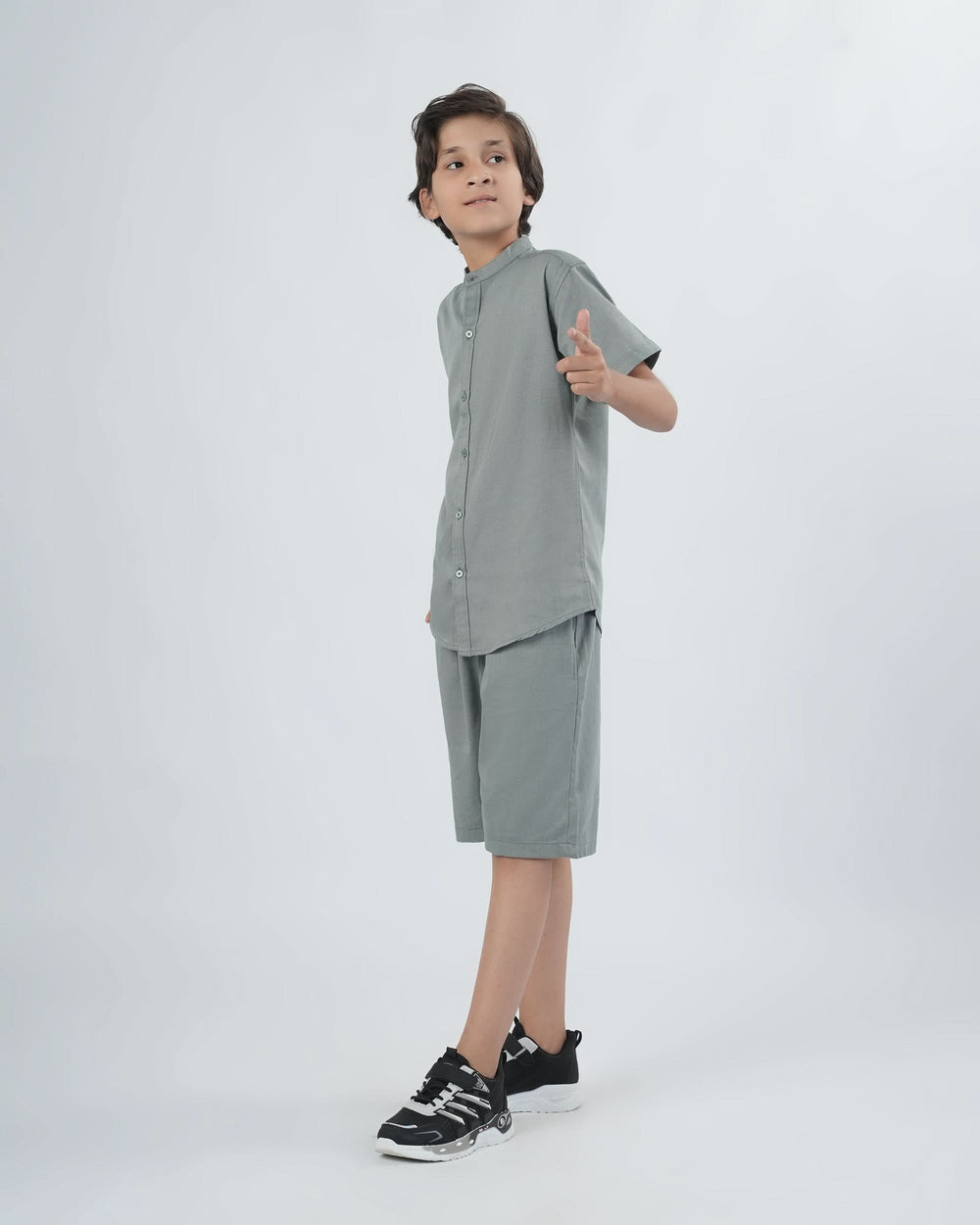 Eminent Boys Half Sleeves Co-ord Short Suit, Boys Co-Ord Set, Eminent, Chase Value