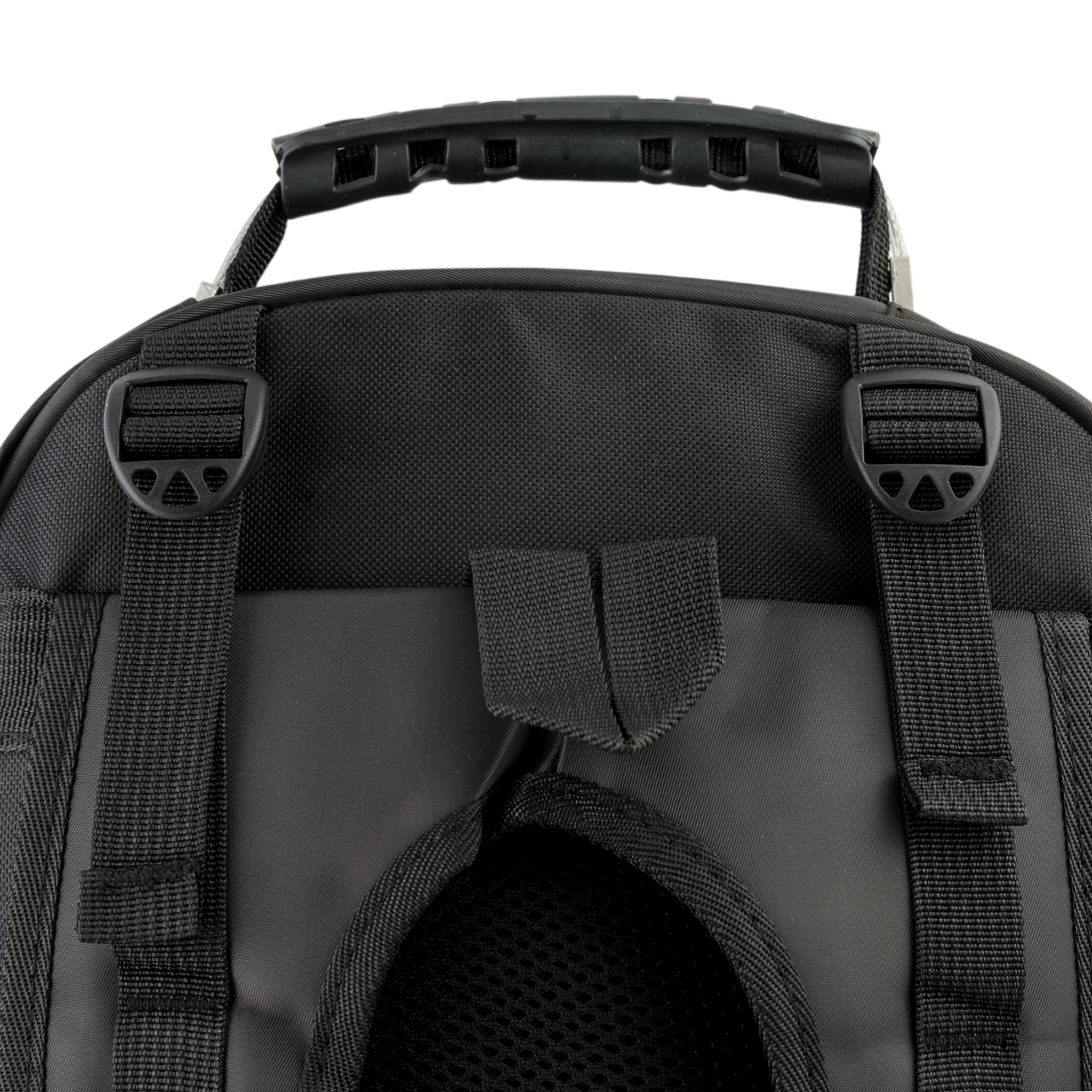 Laptop Backpack DENG GAO 2 – Sleek & Functional Travel Bag - Dark Brown, Bags & Accessories, Chase Value, Chase Value