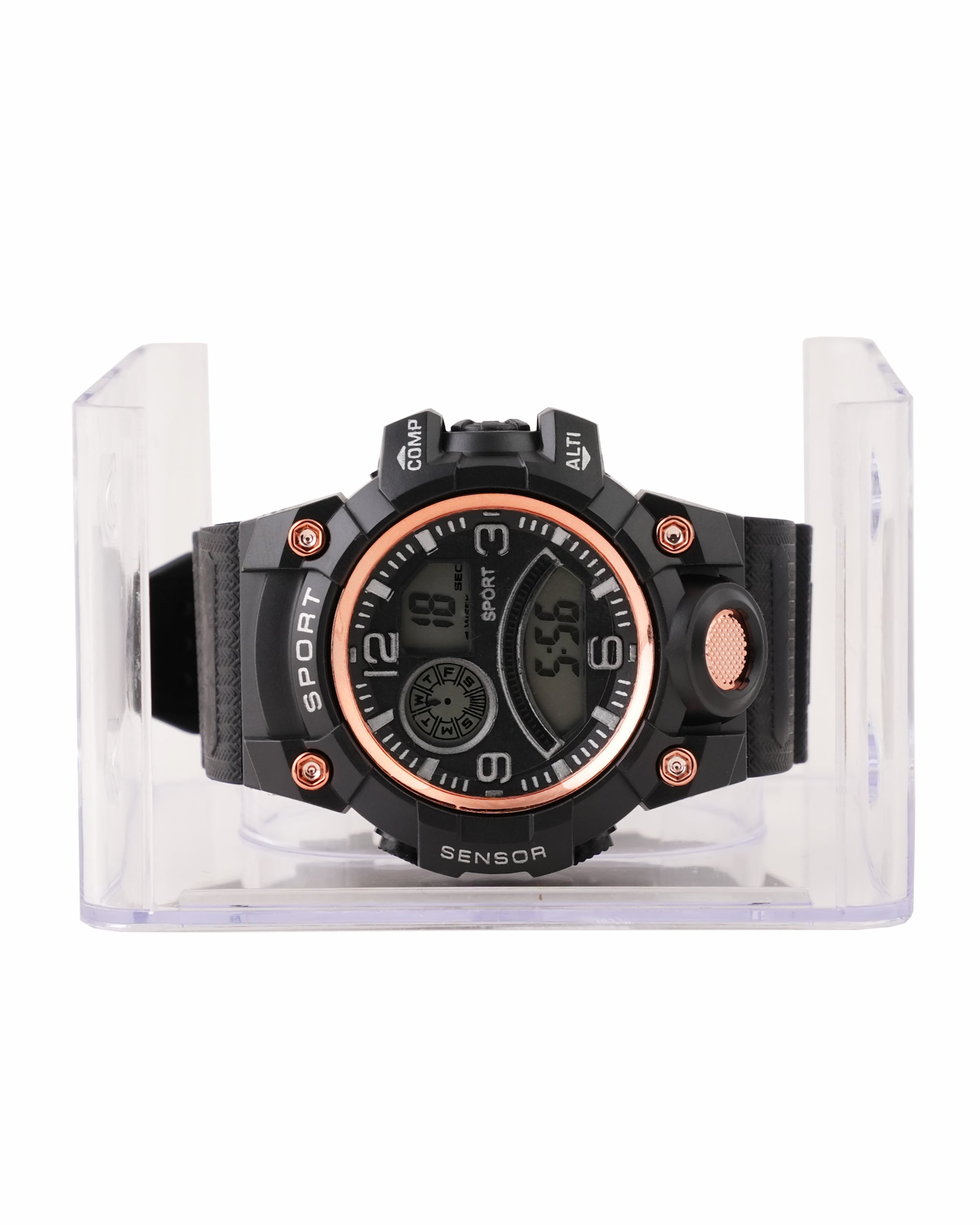 Men's Watch