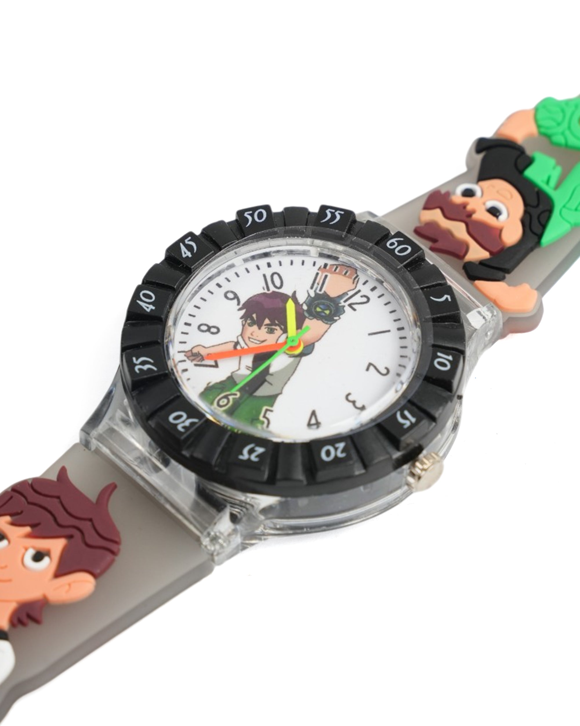 Kids' Watch