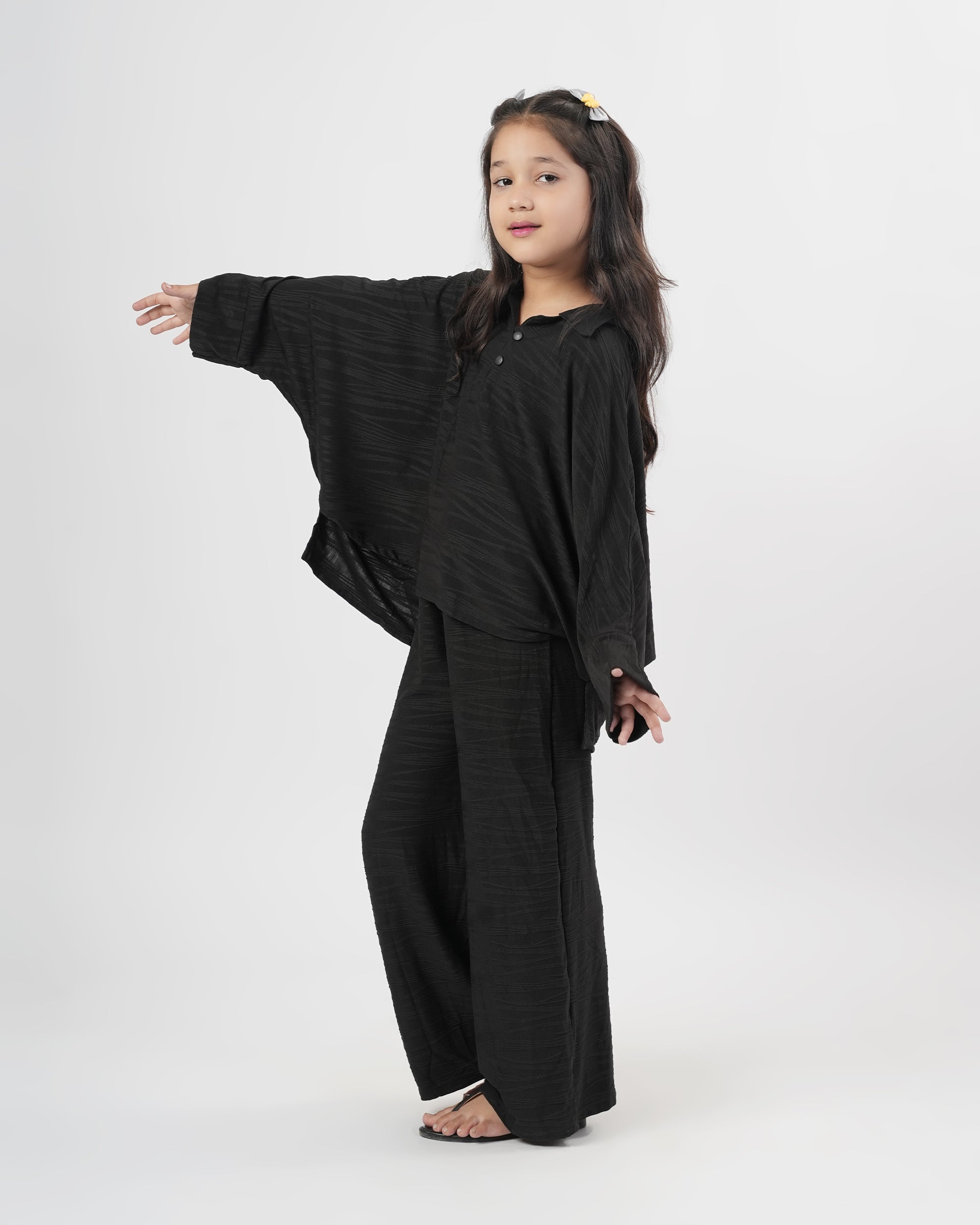 Valuables Girls' Co-ord Set, Girls Co-Ord Suit, Valuables, Chase Value