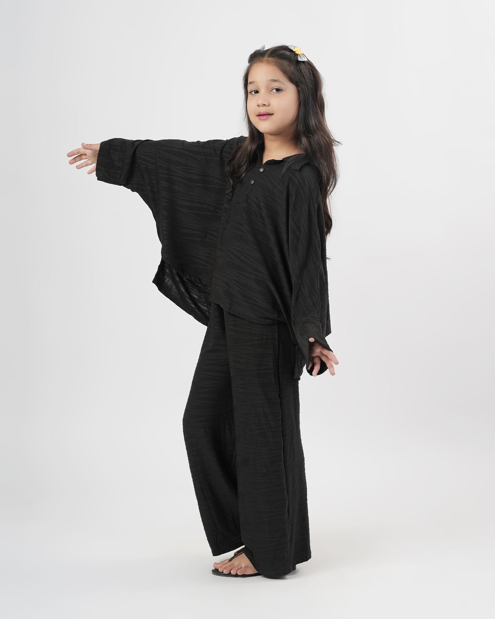 Valuables Girls' Co-ord Set, Girls Co-Ord Suit, Valuables, Chase Value