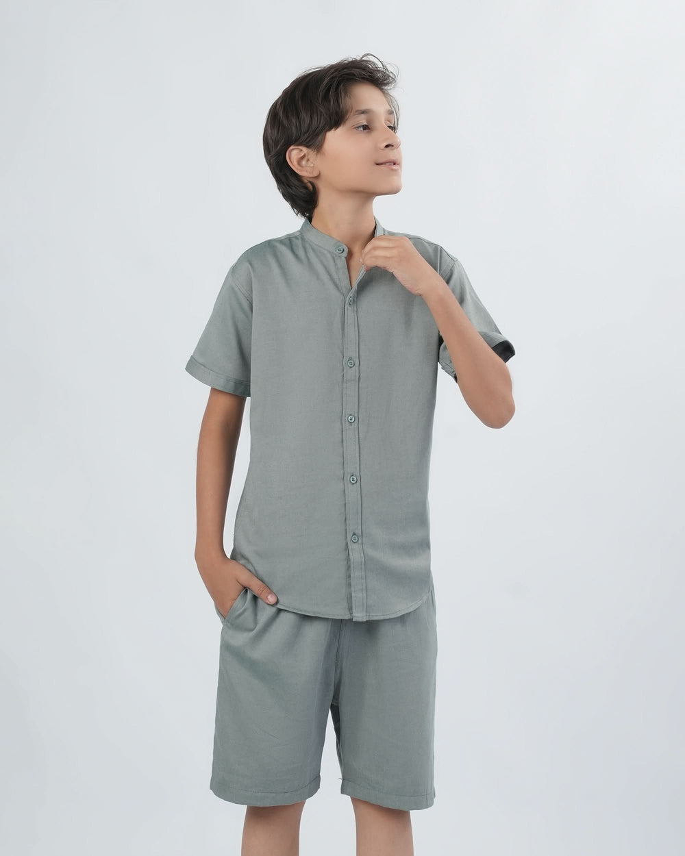 Eminent Boys Half Sleeves Co-ord Short Suit, Boys Co-Ord Set, Eminent, Chase Value