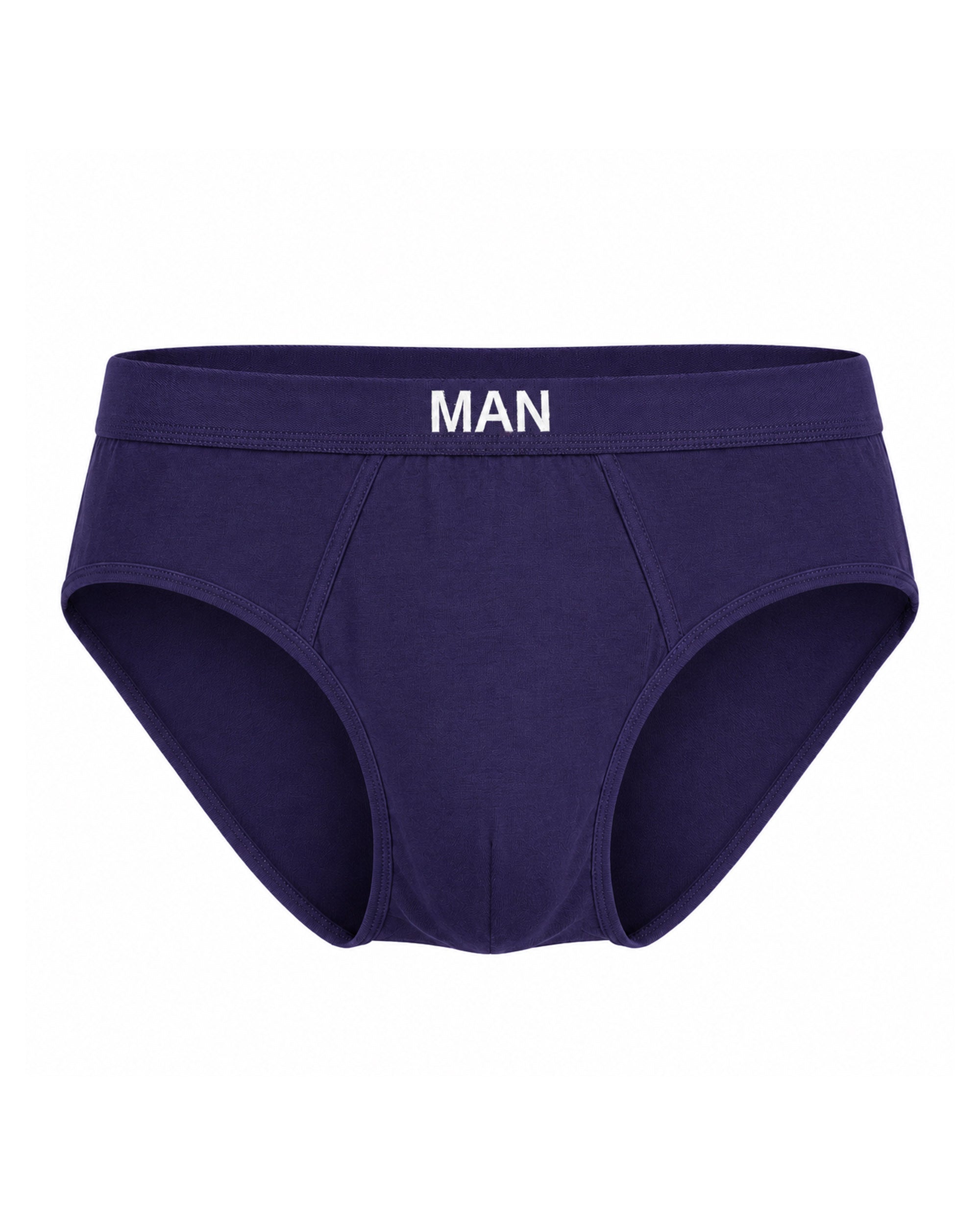 Men's Underwear