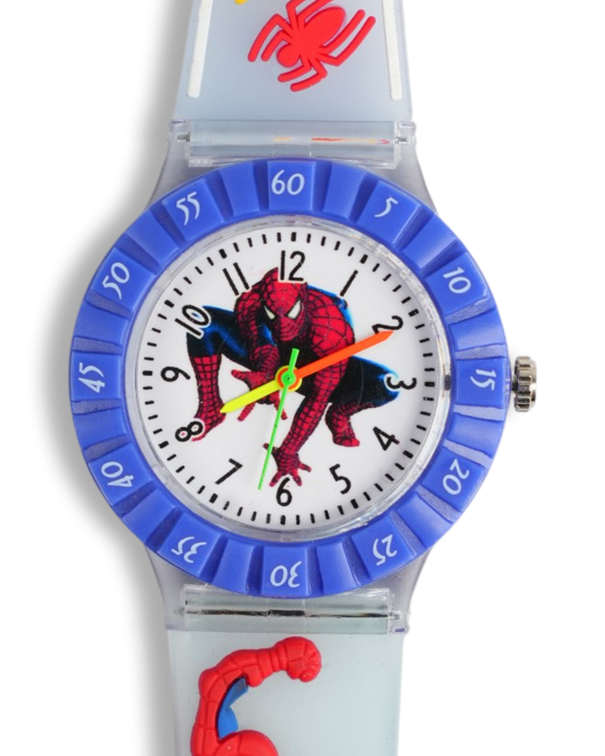 Kids' Watch