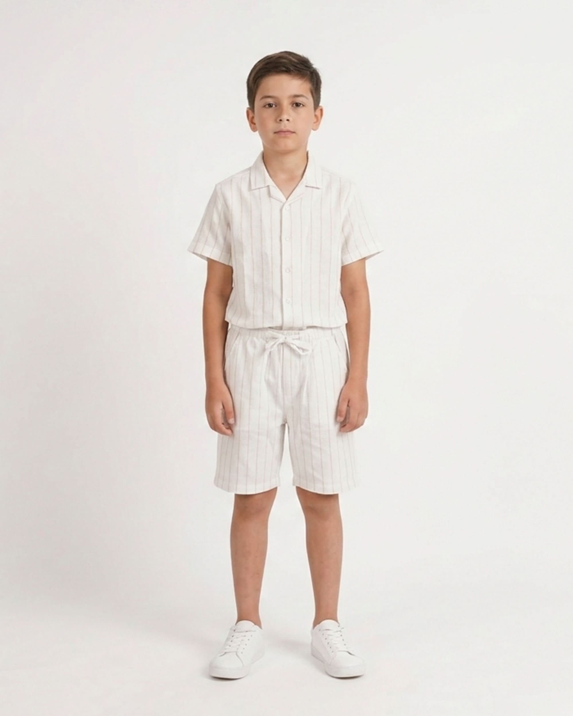 Eminent Boys Half Sleeves Co-Ord Suit, Boys Co-Ord Set, Eminent, Chase Value