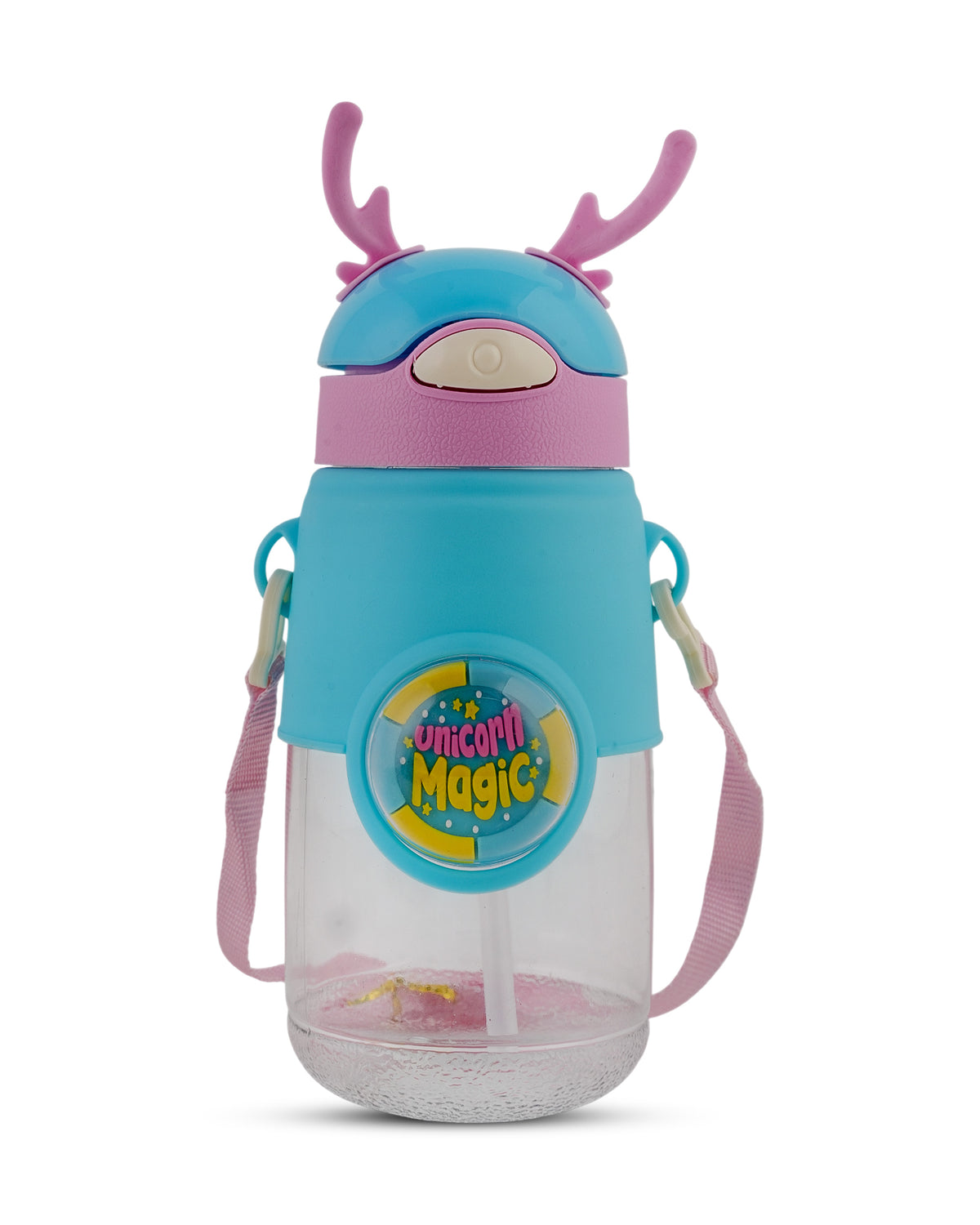 Mighty Bottle, Water Bottle, Chase Value, Chase Value