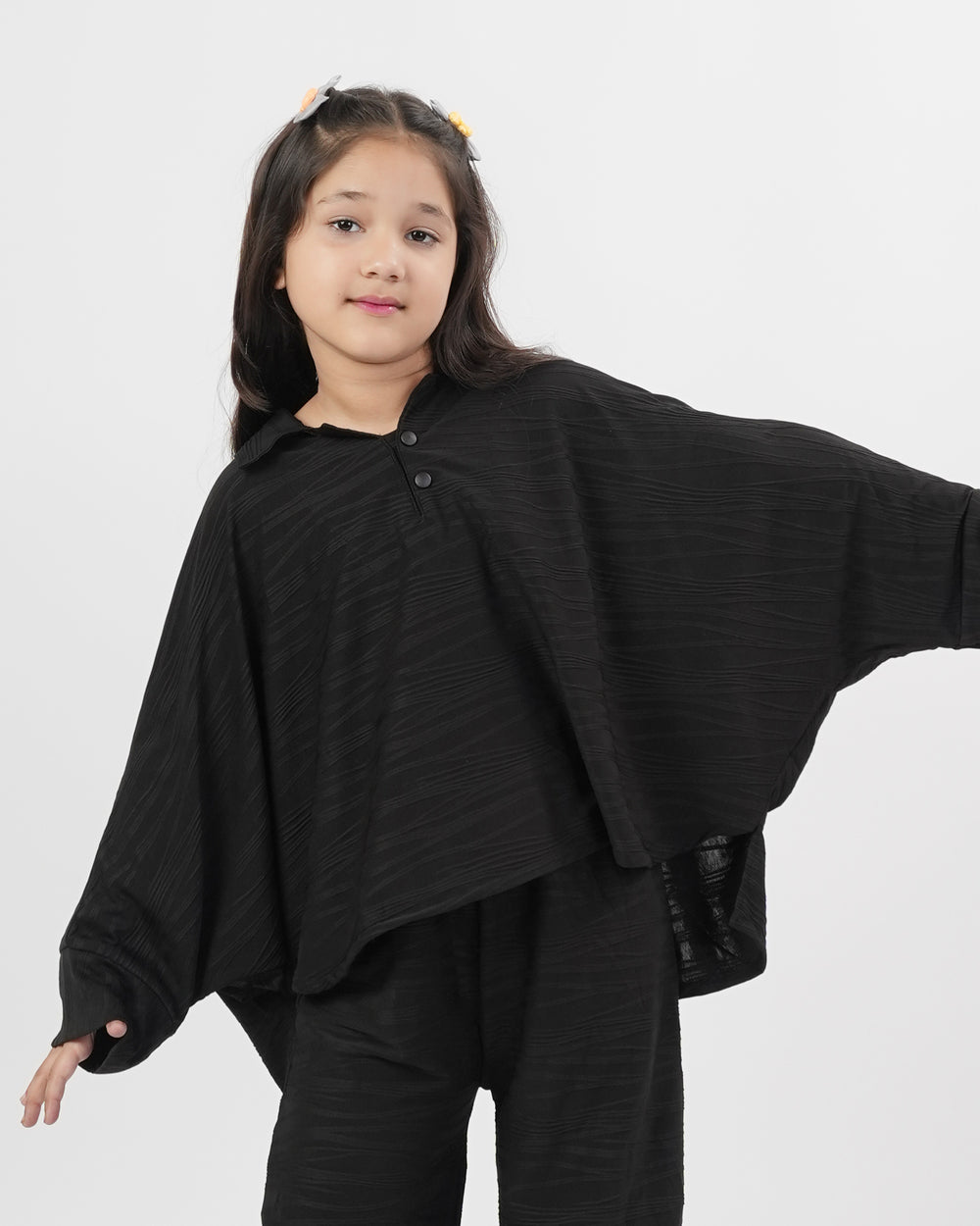Valuables Girls' Co-ord Set, Girls Co-Ord Suit, Valuables, Chase Value