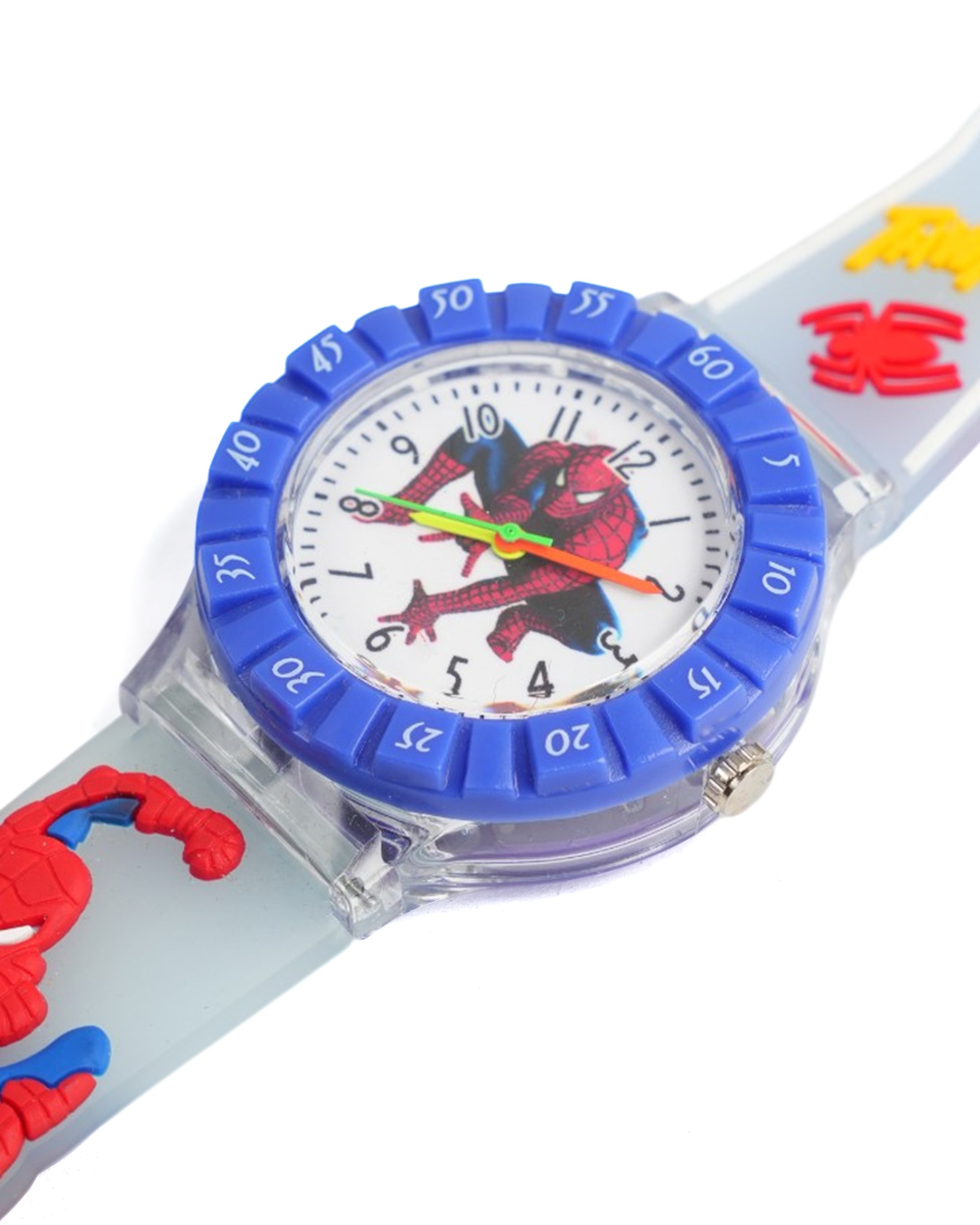 Kids' Watch
