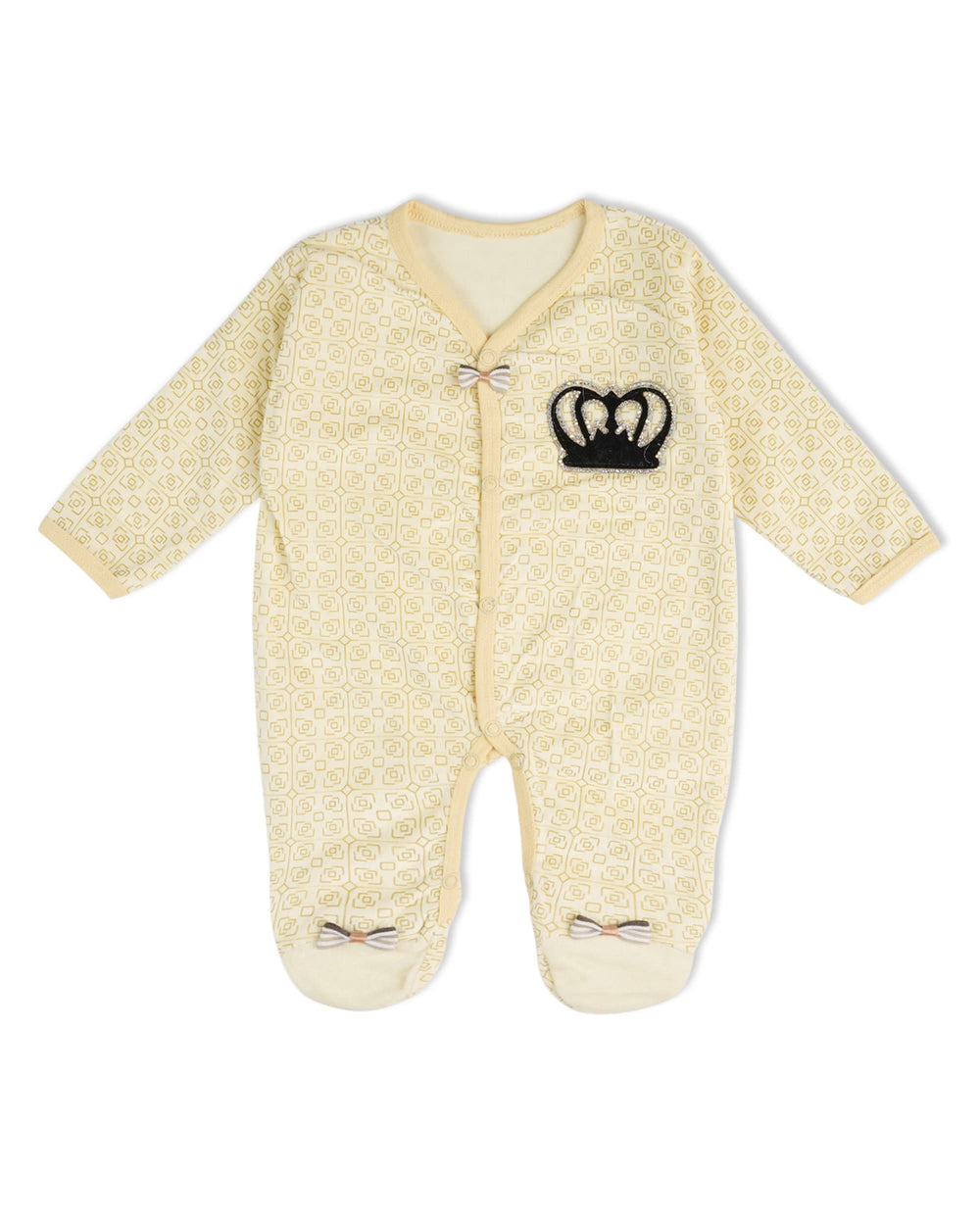 Newborn 4 Pcs Gift Set, Newborn Gift Set, Chase Value, Chase Value