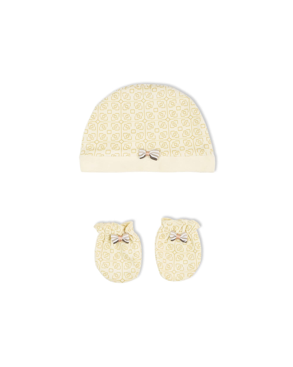 Newborn 4 Pcs Gift Set, Newborn Gift Set, Chase Value, Chase Value