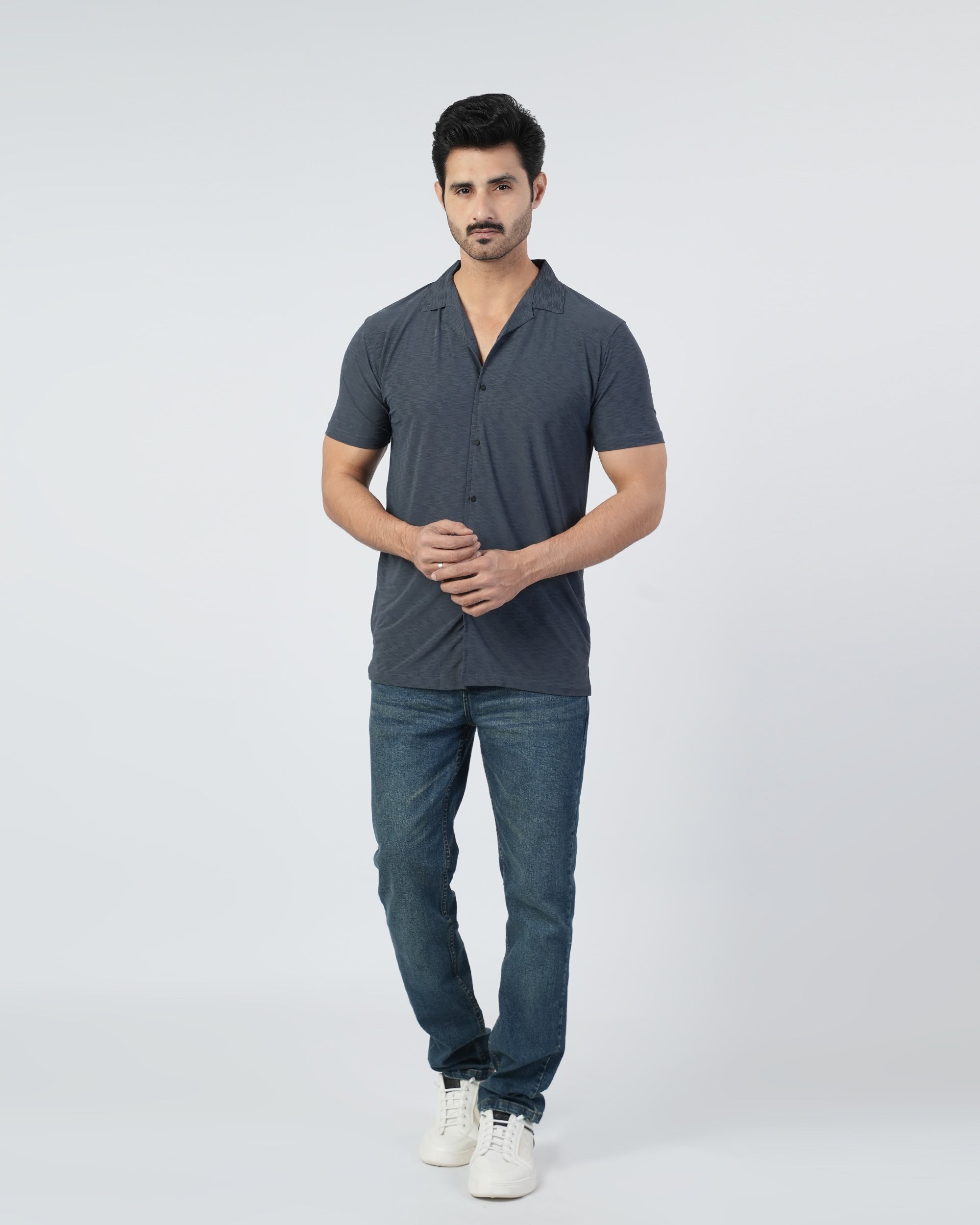 Eminent Men’s Polo T-Shirt