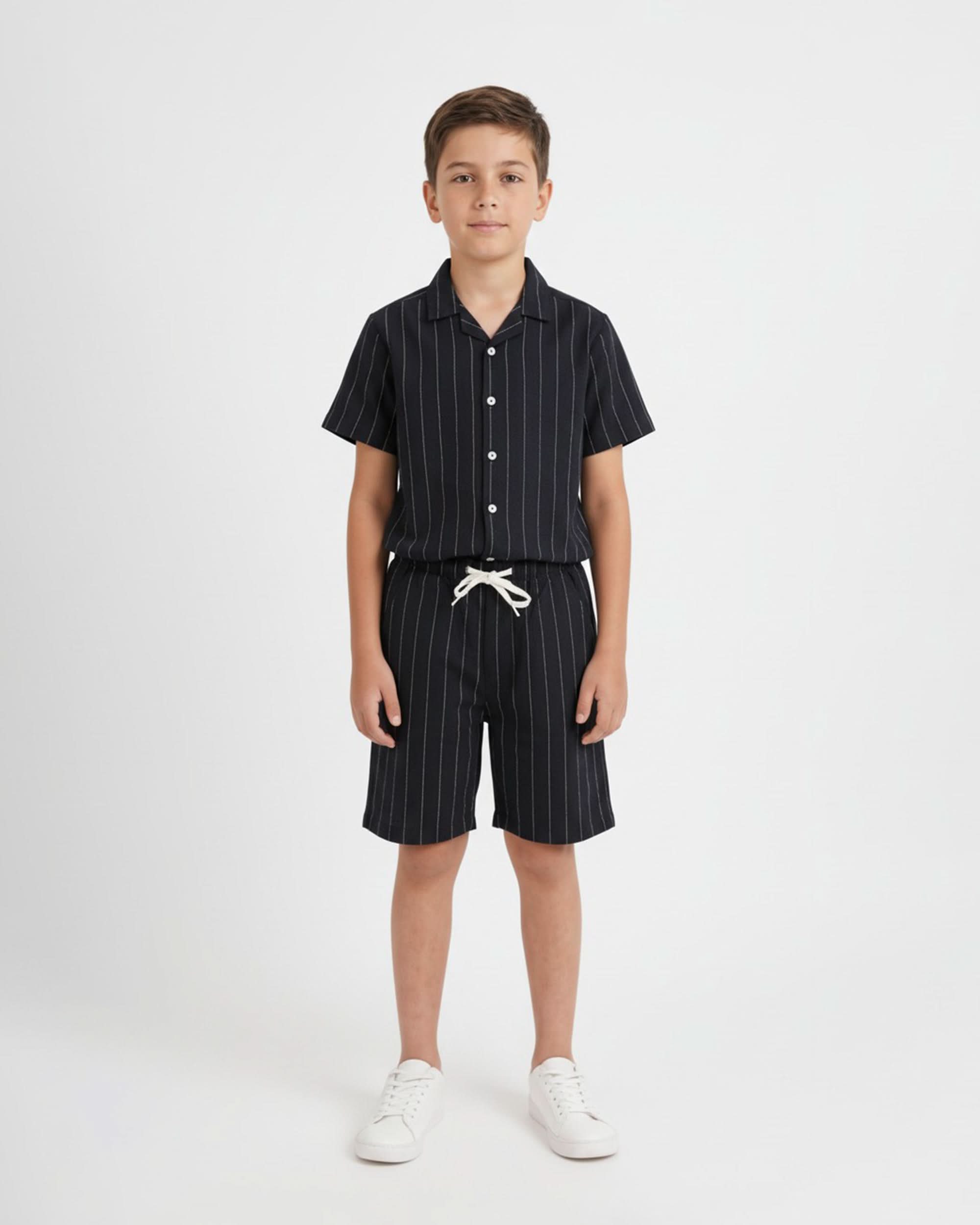 Eminent Boys Half Sleeves Co-Ord Suit, Boys Co-Ord Set, Eminent, Chase Value