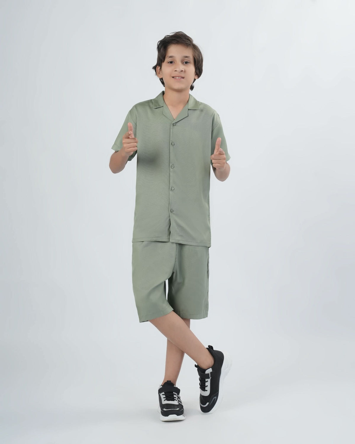 Eminent Boys Half Sleeves Co-ord Short Suit, Boys Co-Ord Set, Eminent, Chase Value