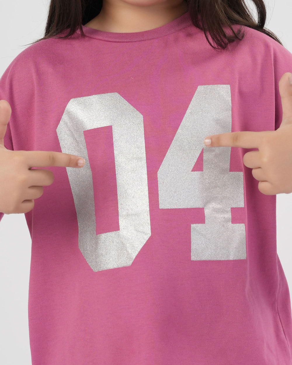 Valuables Girl's Suit, Girls Half Sleeves Suit, Chase Value, Chase Value