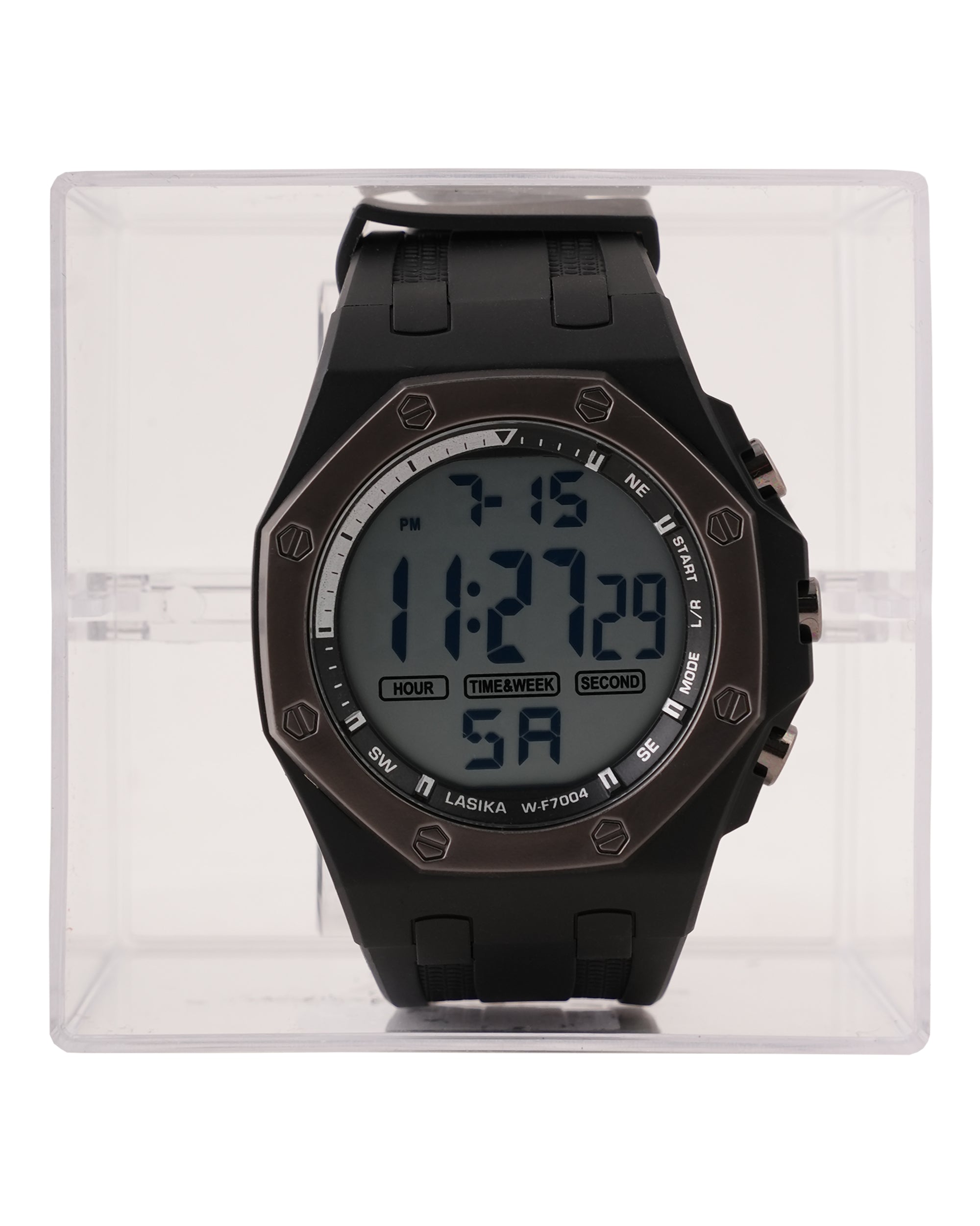 Men's Digital Watch