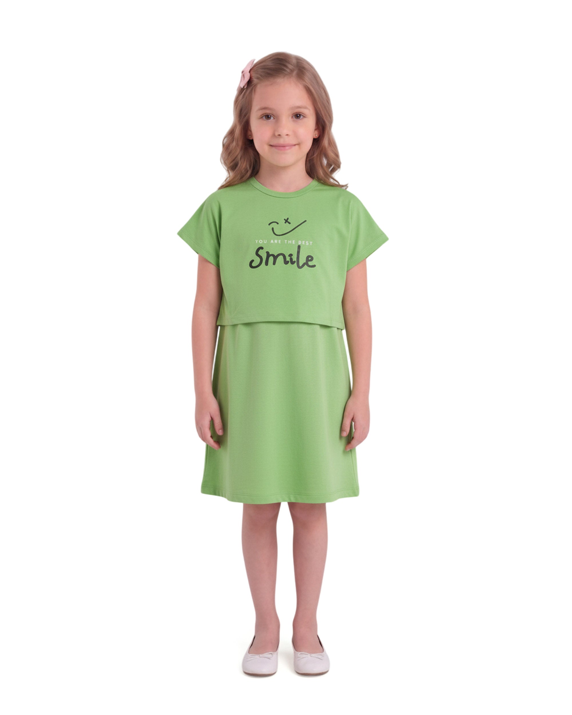 Valuables Girls T shirt