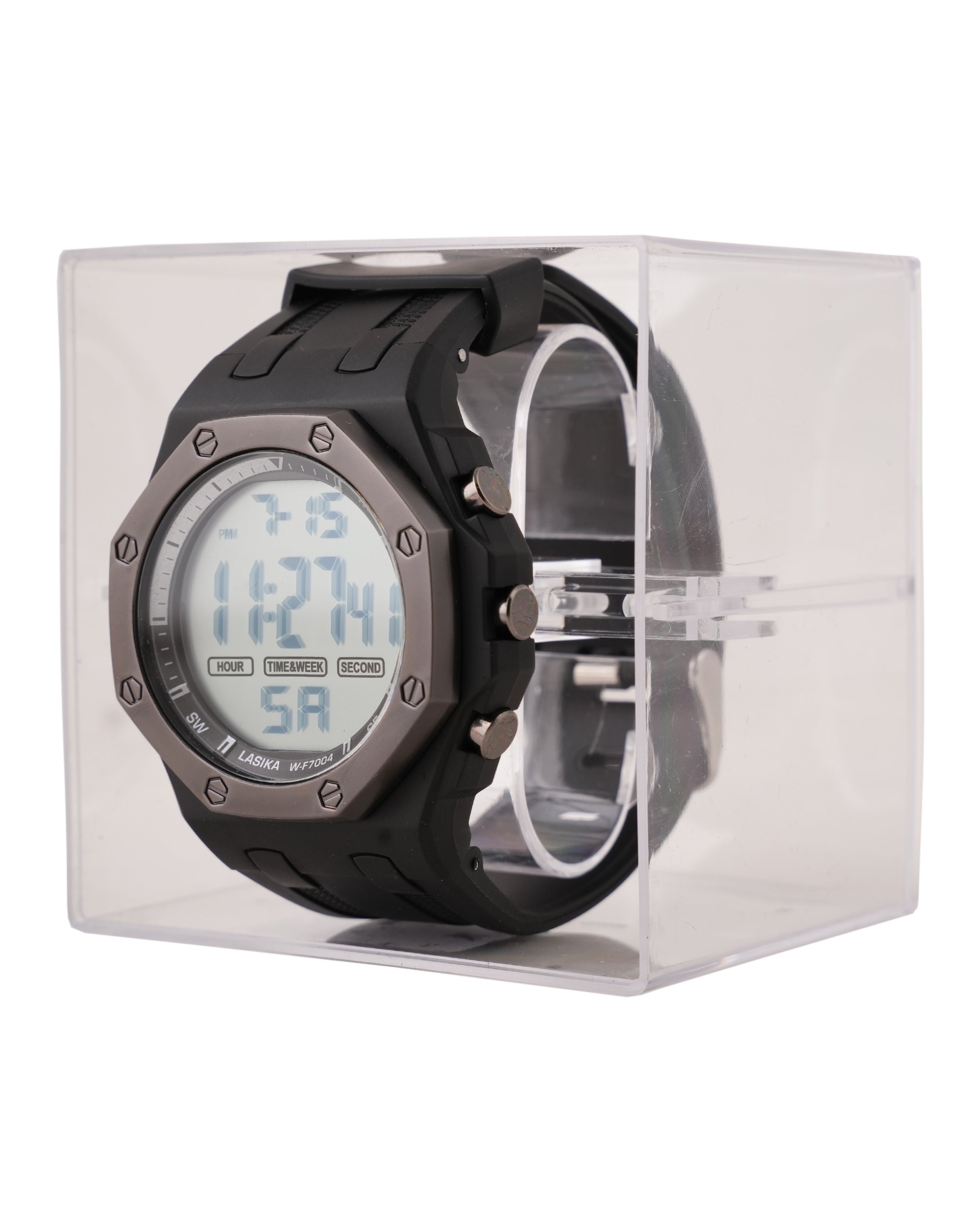 Men's Digital Watch