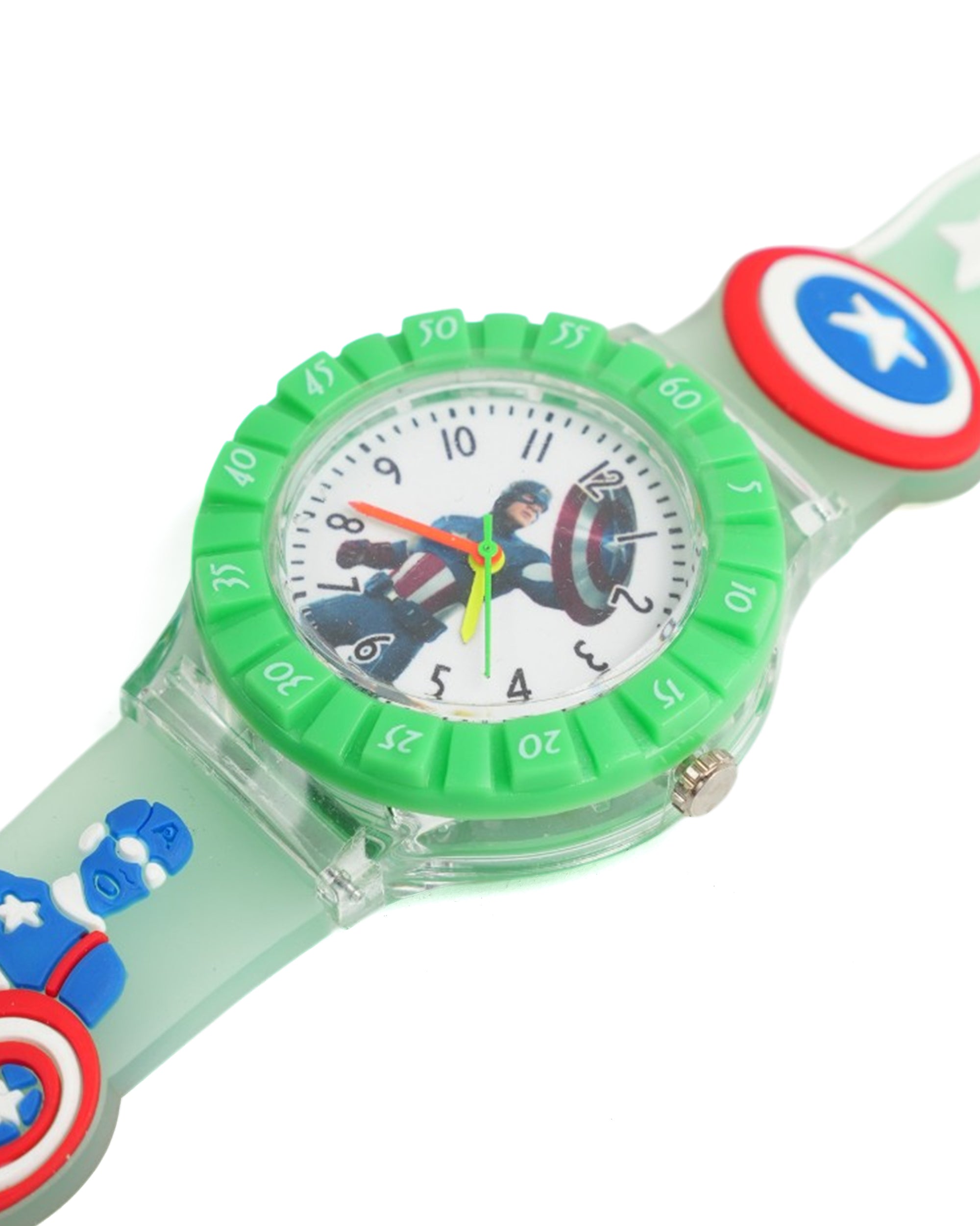 Kids' Watch