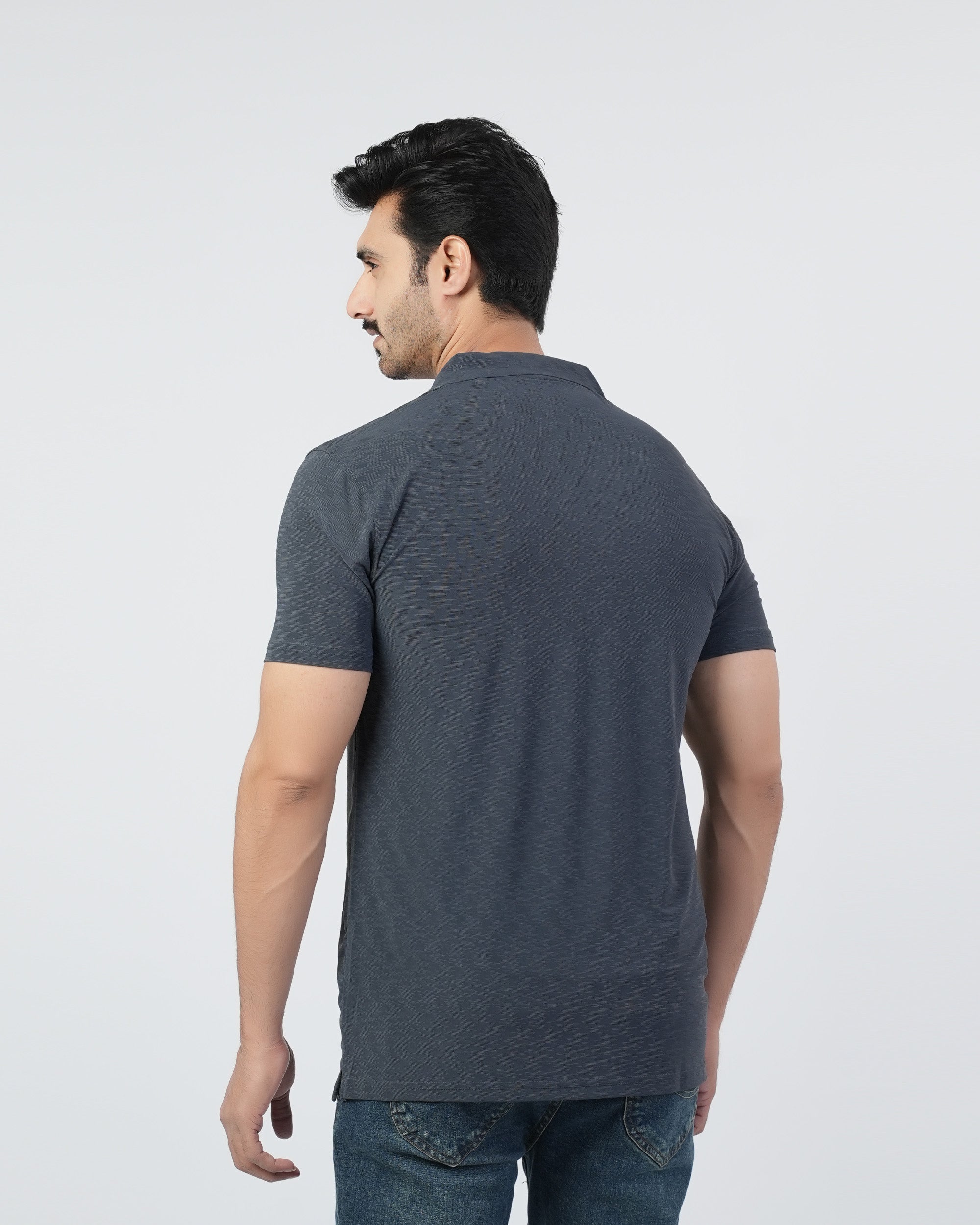 Eminent Men’s Polo T-Shirt