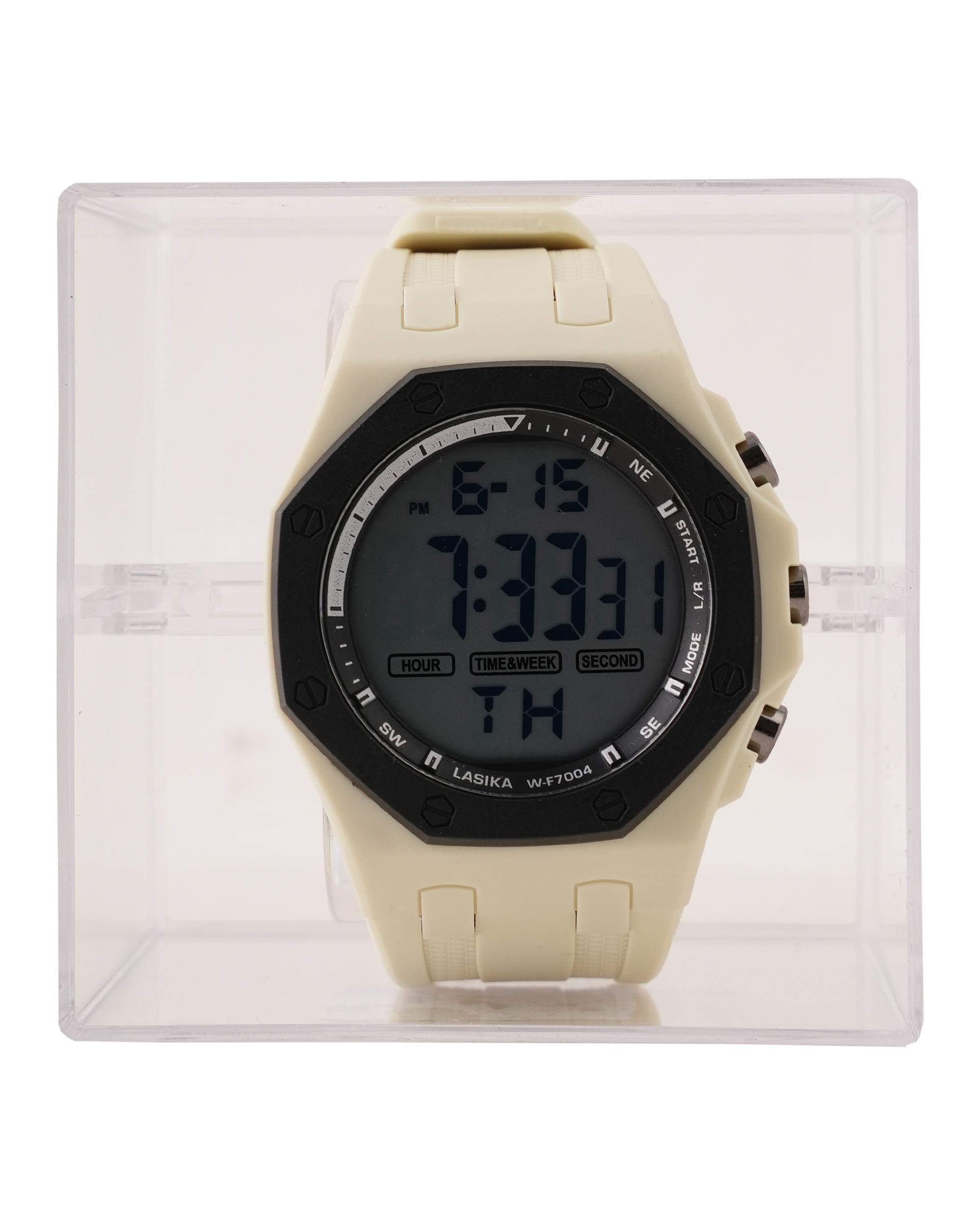Men's Digital Watch
